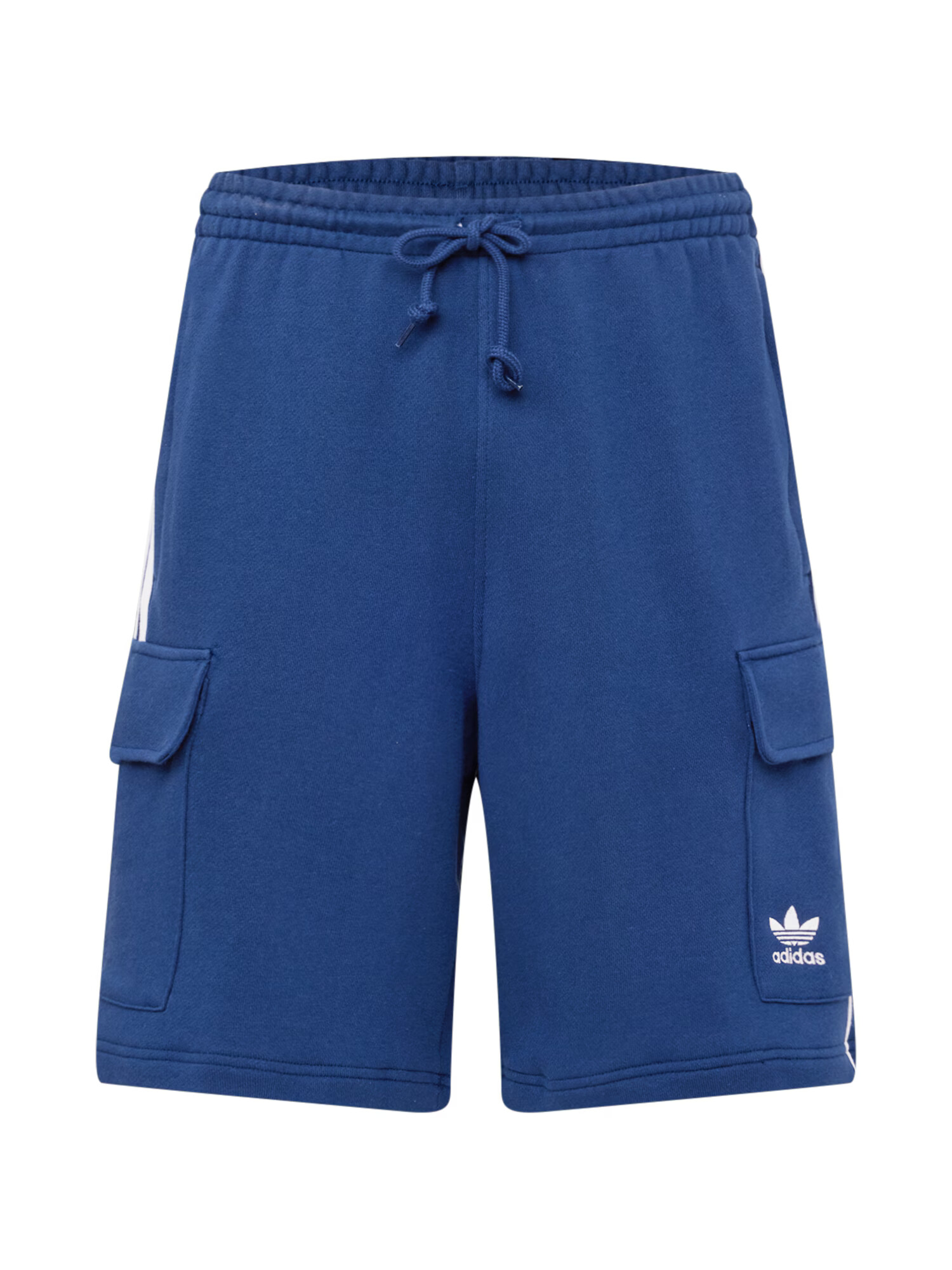 ADIDAS ORIGINALS Kapsáče kobaltovomodrá / biela - Pepit.sk