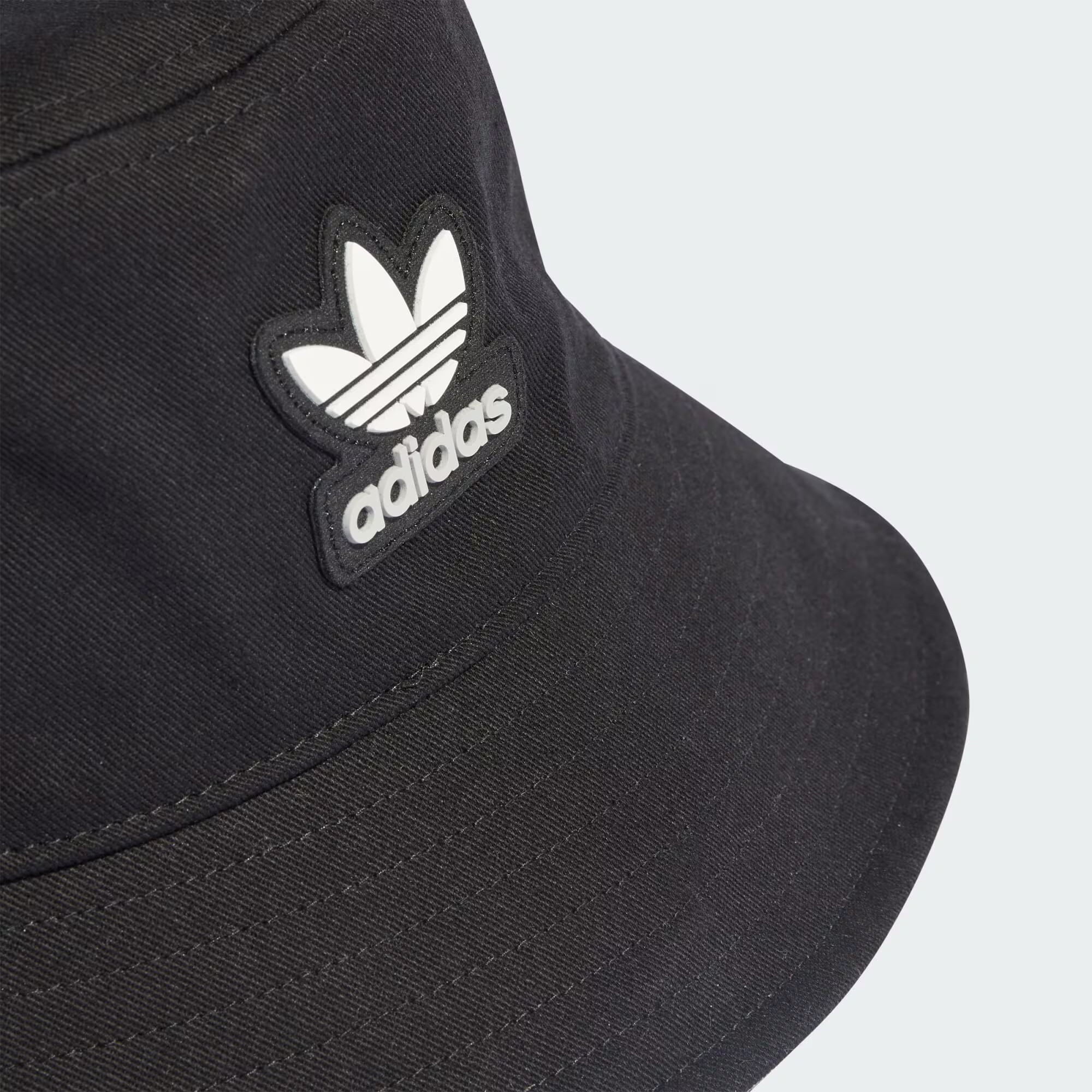 ADIDAS ORIGINALS Klobúk 'Adicolor Classic' čierna / biela - Pepit.sk