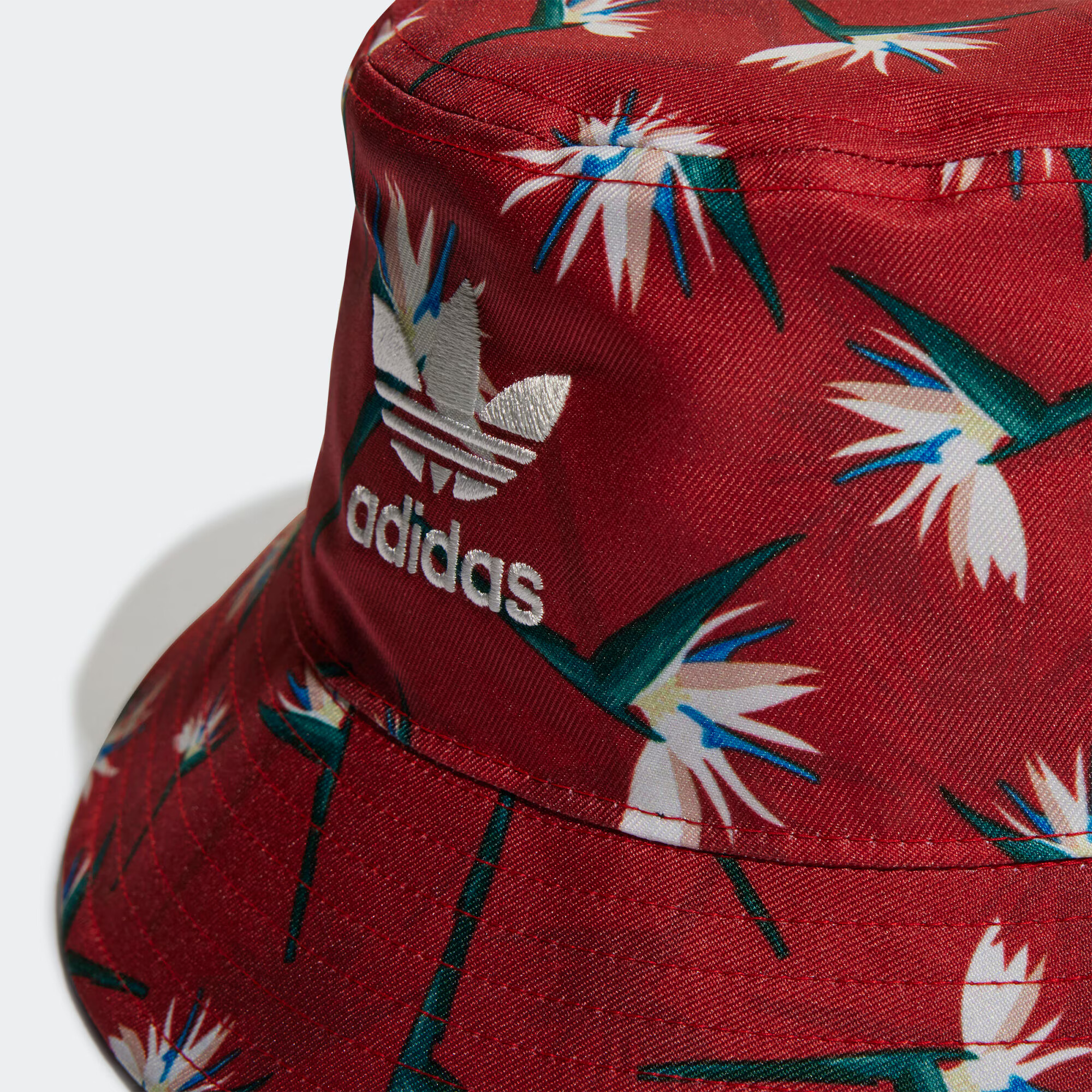 ADIDAS ORIGINALS Klobúk modrá / zelená / červená / biela - Pepit.sk