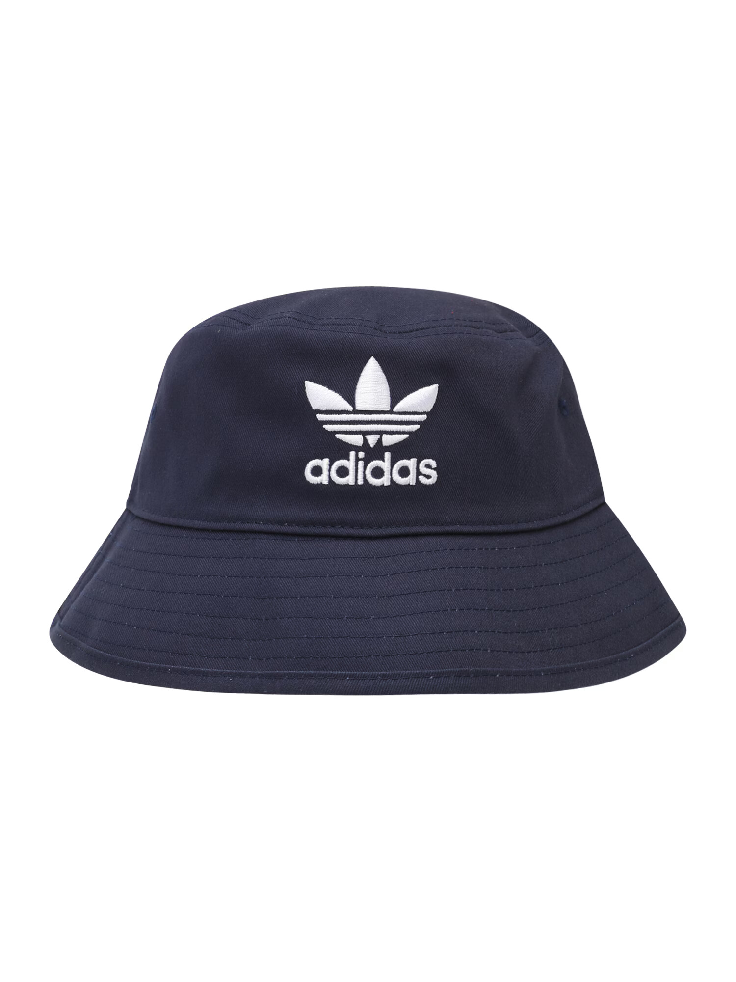 ADIDAS ORIGINALS Klobúk námornícka modrá / biela - Pepit.sk