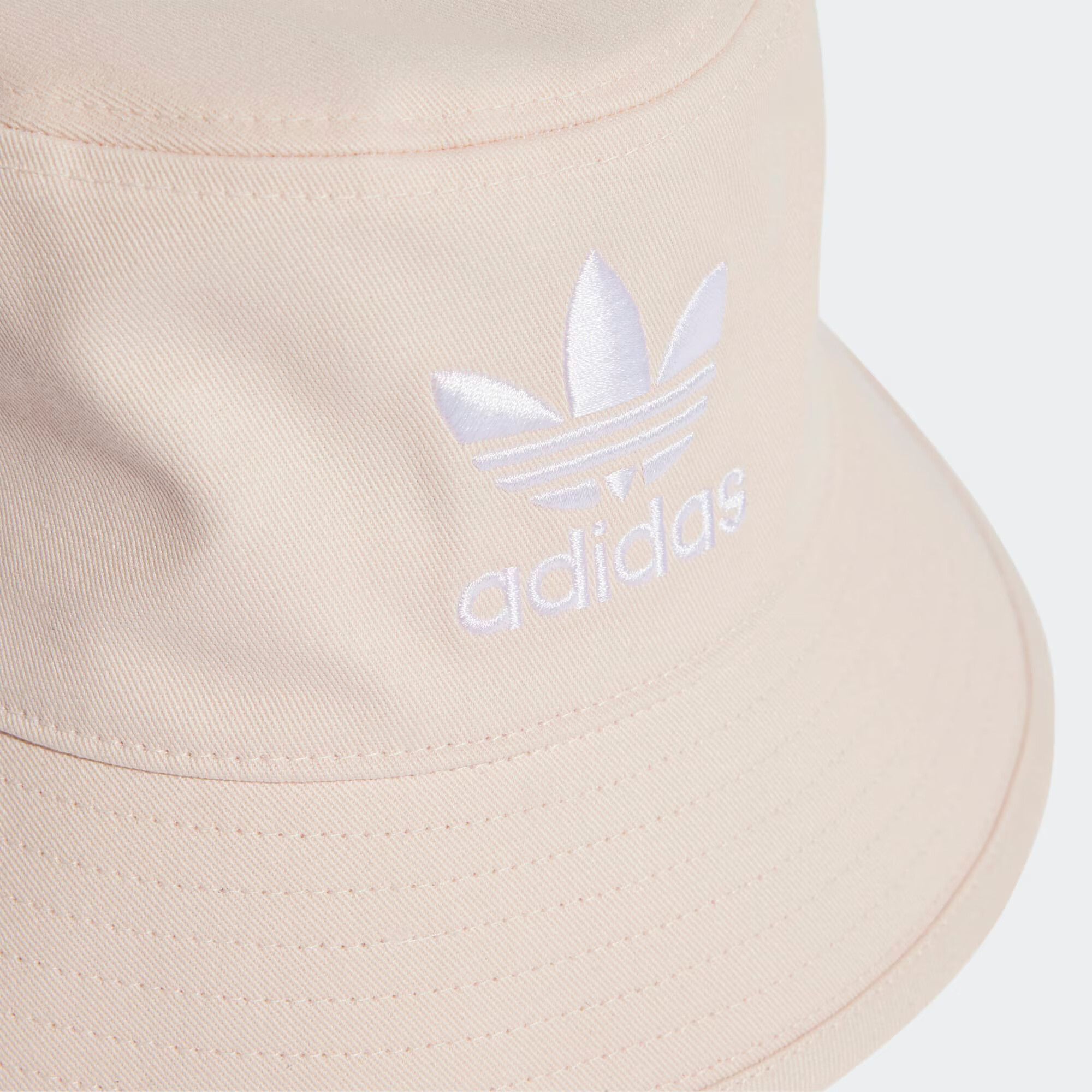 ADIDAS ORIGINALS Klobúk pastelovo ružová / biela - Pepit.sk