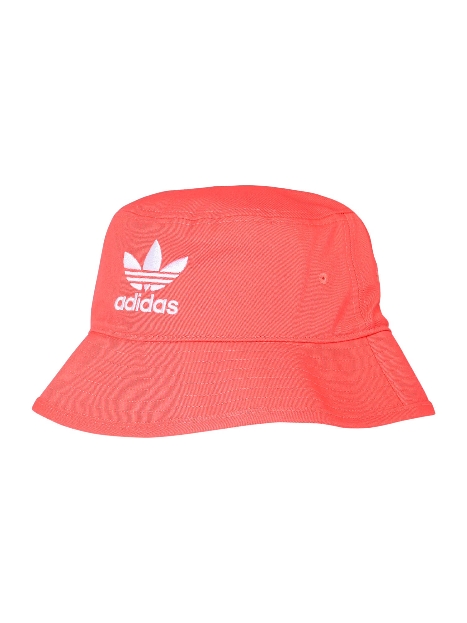 ADIDAS ORIGINALS Klobúk 'Trefoil' ružová / biela - Pepit.sk