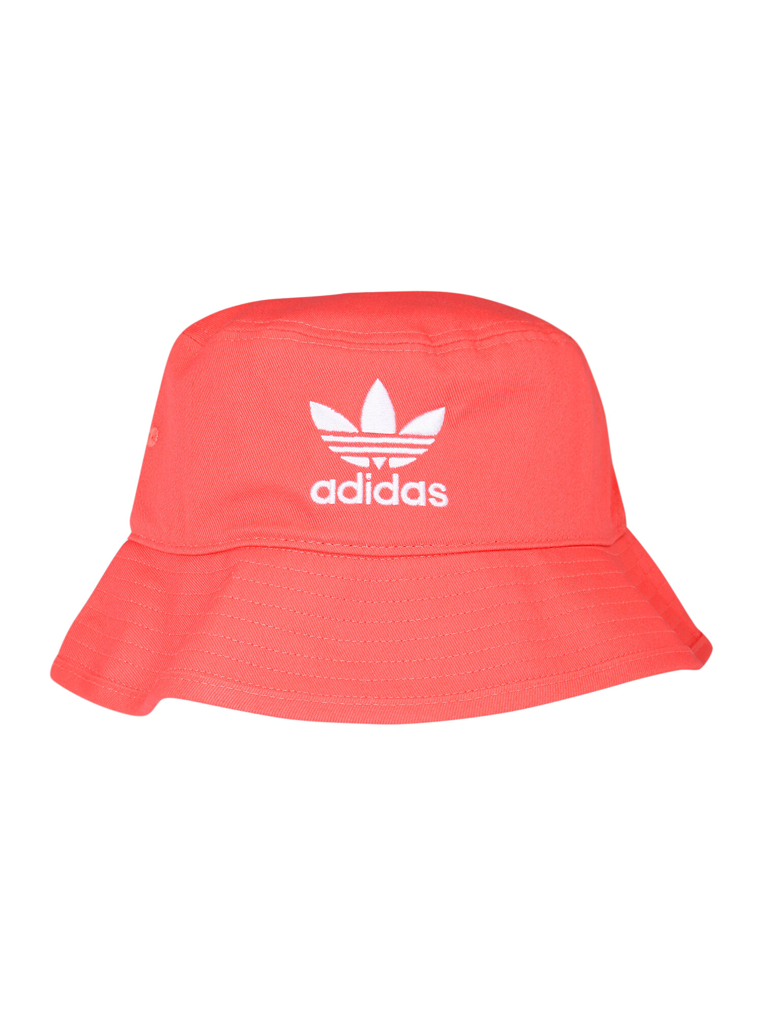 ADIDAS ORIGINALS Klobúk 'Trefoil' ružová / biela - Pepit.sk