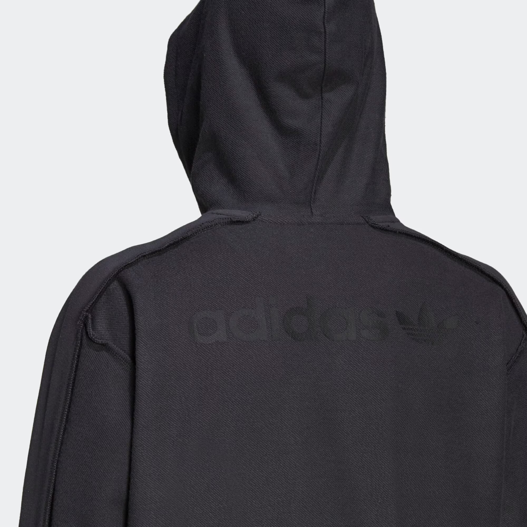 ADIDAS ORIGINALS Mikina antracitová - Pepit.sk