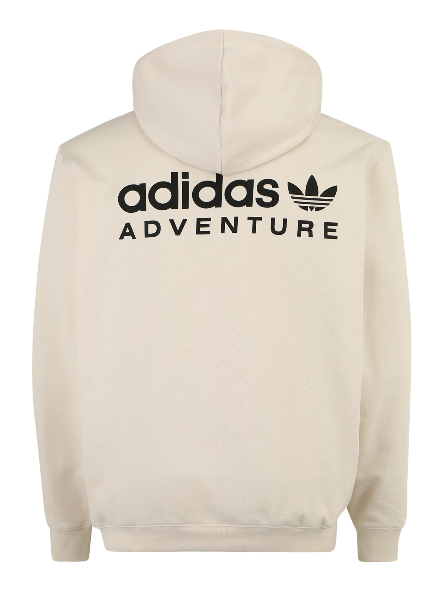 ADIDAS ORIGINALS Mikina béžová / čierna - Pepit.sk