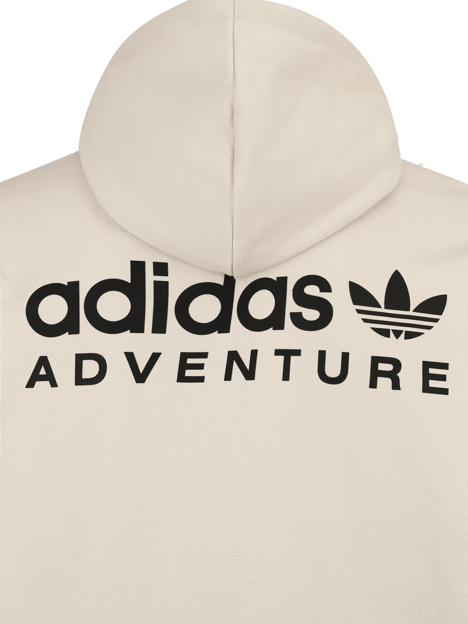 ADIDAS ORIGINALS Mikina béžová / čierna - Pepit.sk