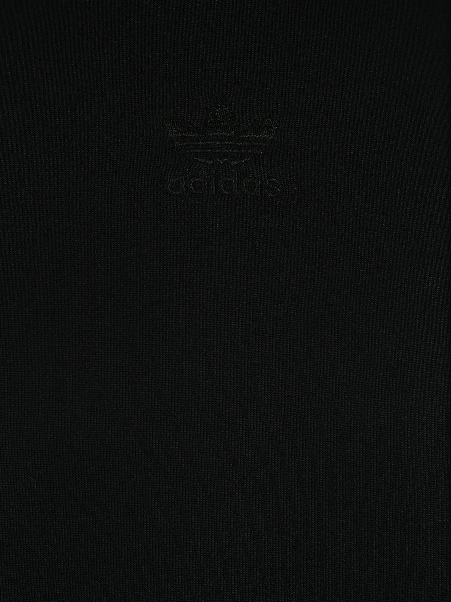 ADIDAS ORIGINALS Mikina čierna - Pepit.sk