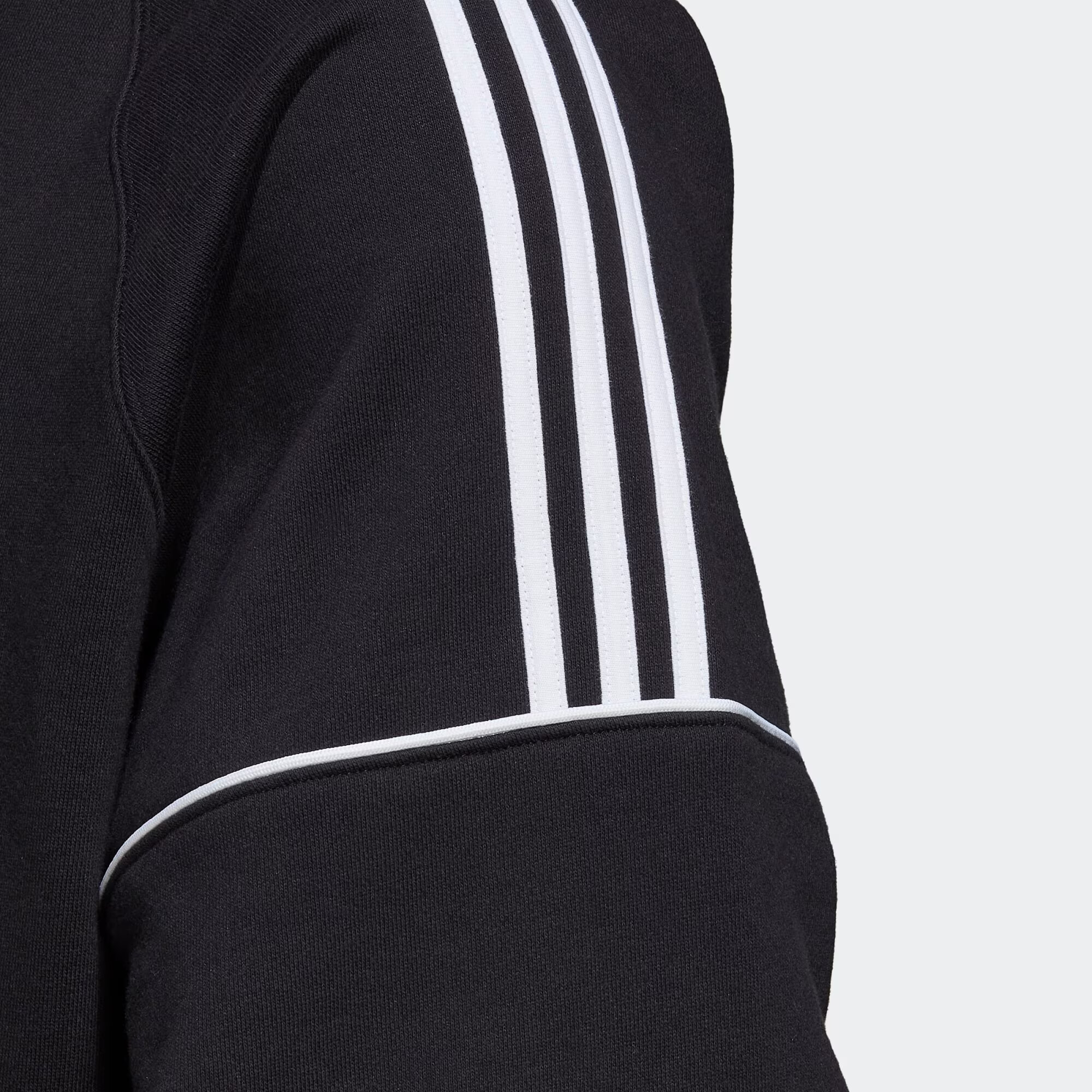 ADIDAS ORIGINALS Mikina 'Rekive' čierna / biela - Pepit.sk