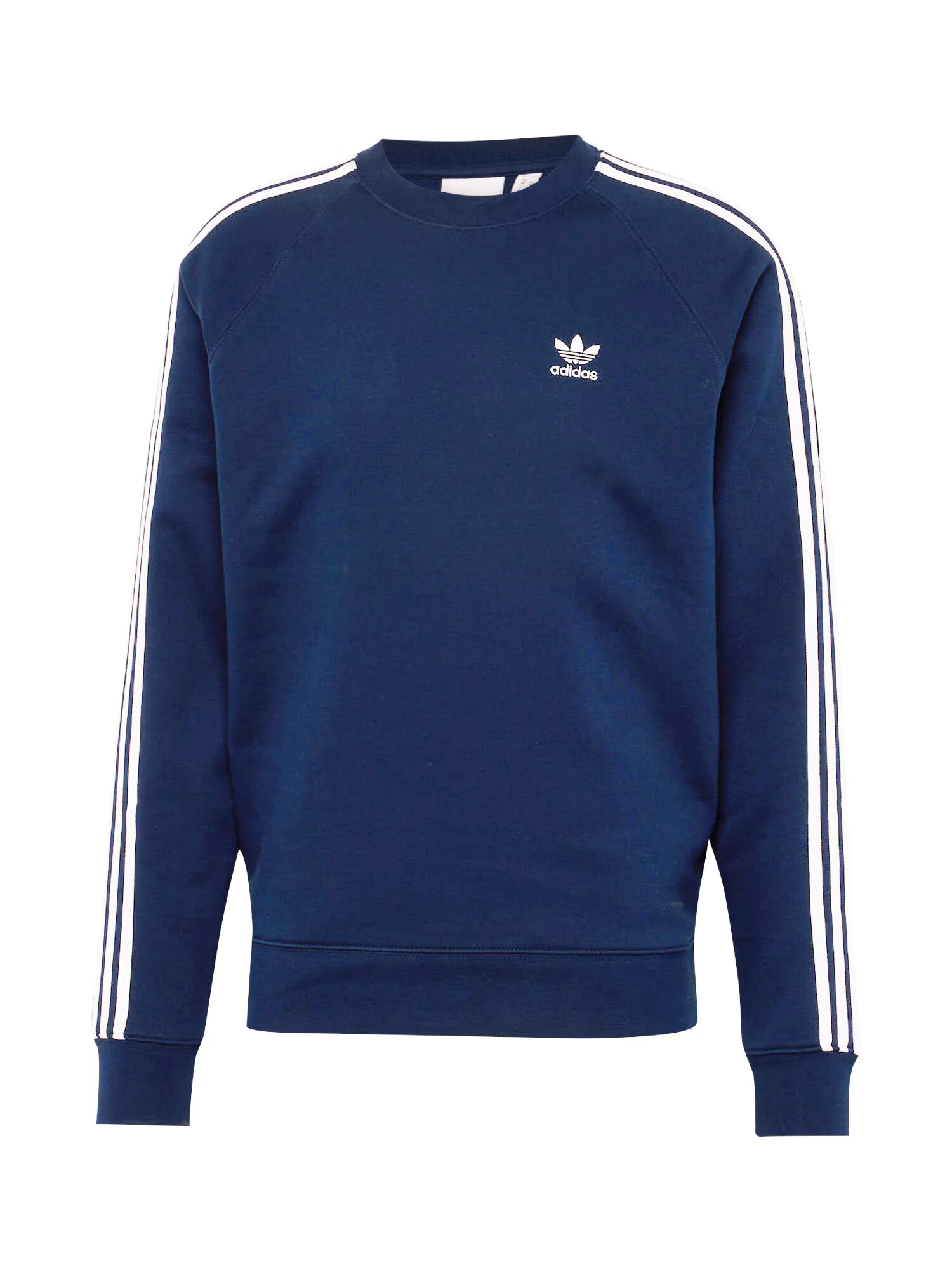 ADIDAS ORIGINALS Mikina indigo / biela - Pepit.sk