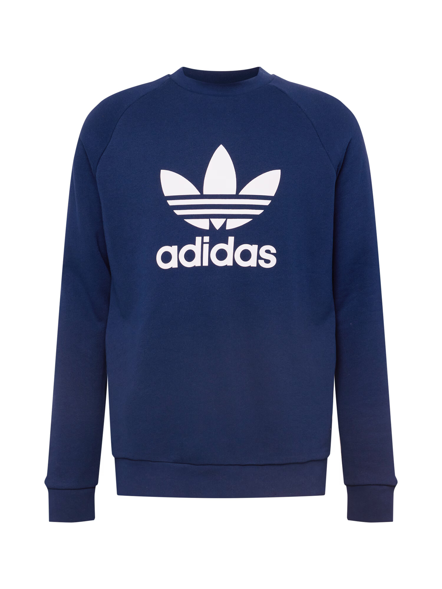 ADIDAS ORIGINALS Mikina námornícka modrá / biela - Pepit.sk