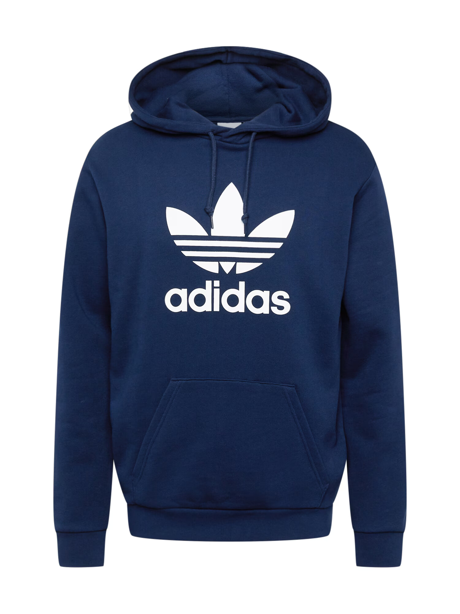 ADIDAS ORIGINALS Mikina námornícka modrá / biela - Pepit.sk