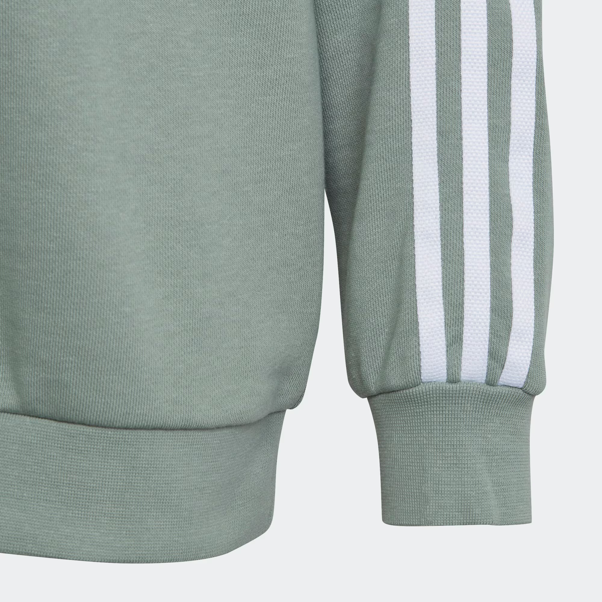 ADIDAS ORIGINALS Mikina zelená - Pepit.sk