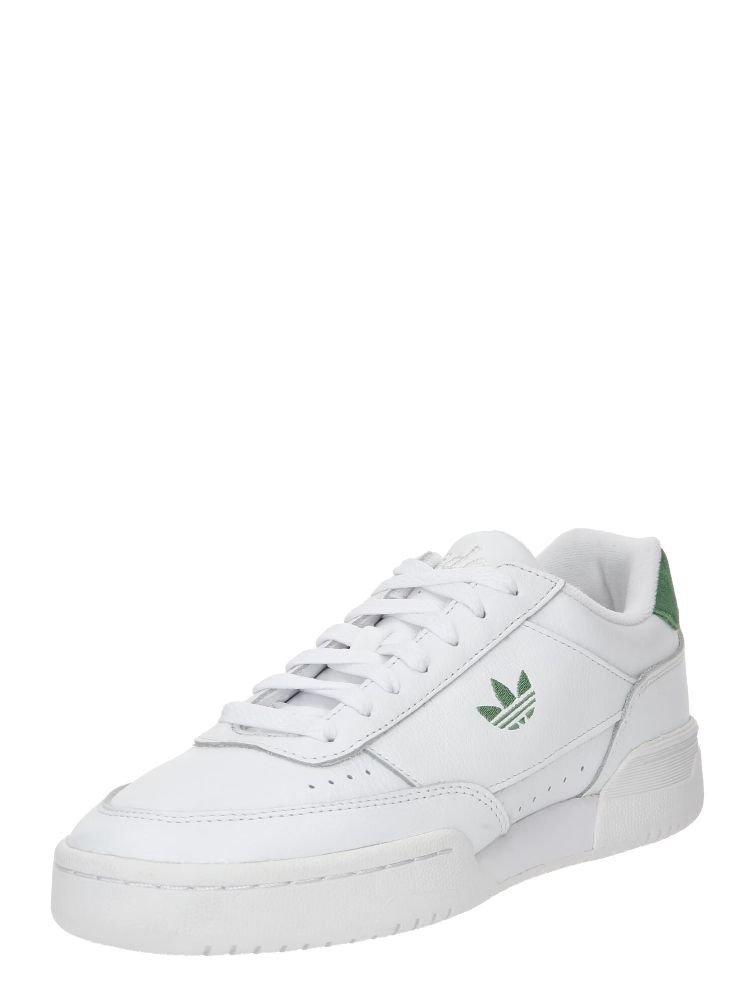 ADIDAS ORIGINALS Nízke tenisky 'COURT SUPER W' trstinová / biela - Pepit.sk