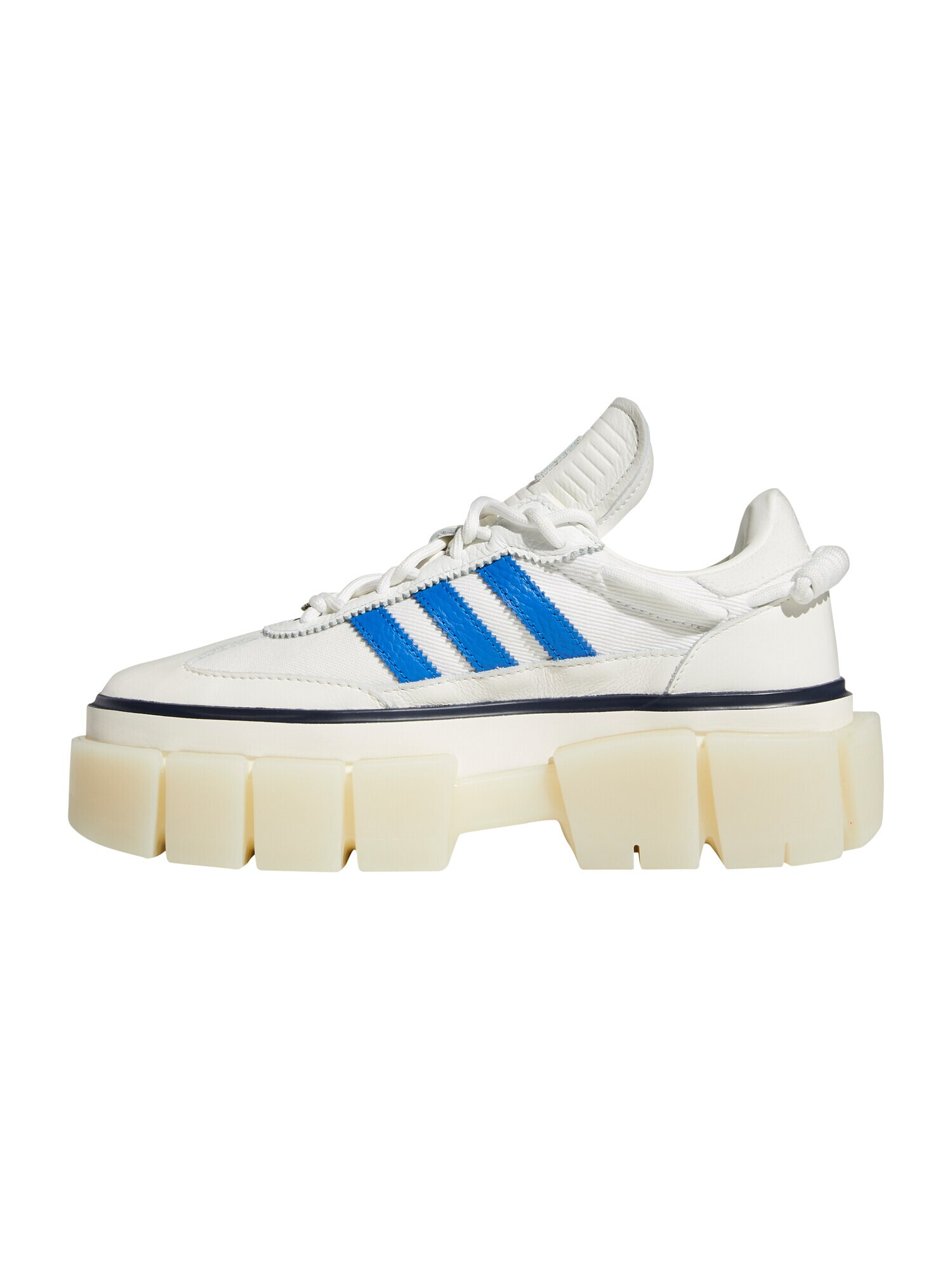 ADIDAS ORIGINALS Nízke tenisky 'IVP SUPER SLEEK CHU' biela - Pepit.sk