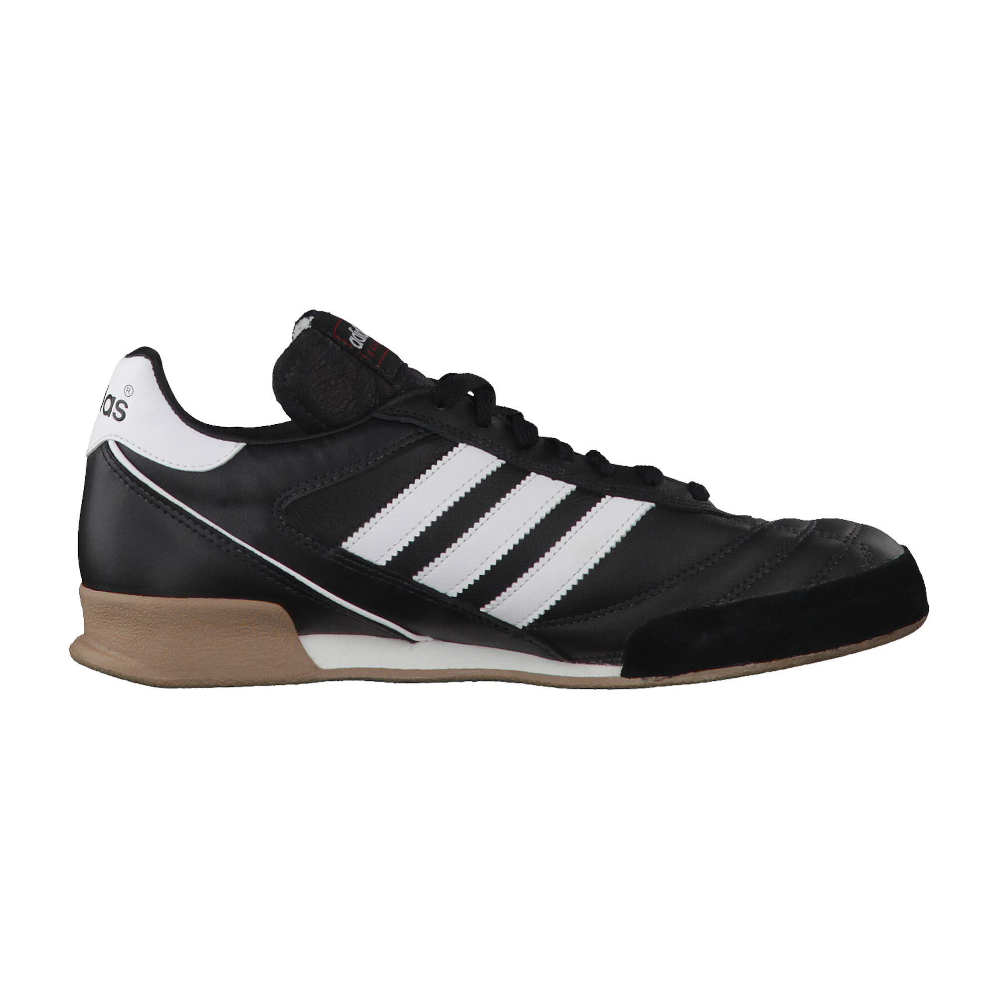 ADIDAS ORIGINALS Nízke tenisky 'KAISER 5 GOAL' hnedá / čierna / biela - Pepit.sk