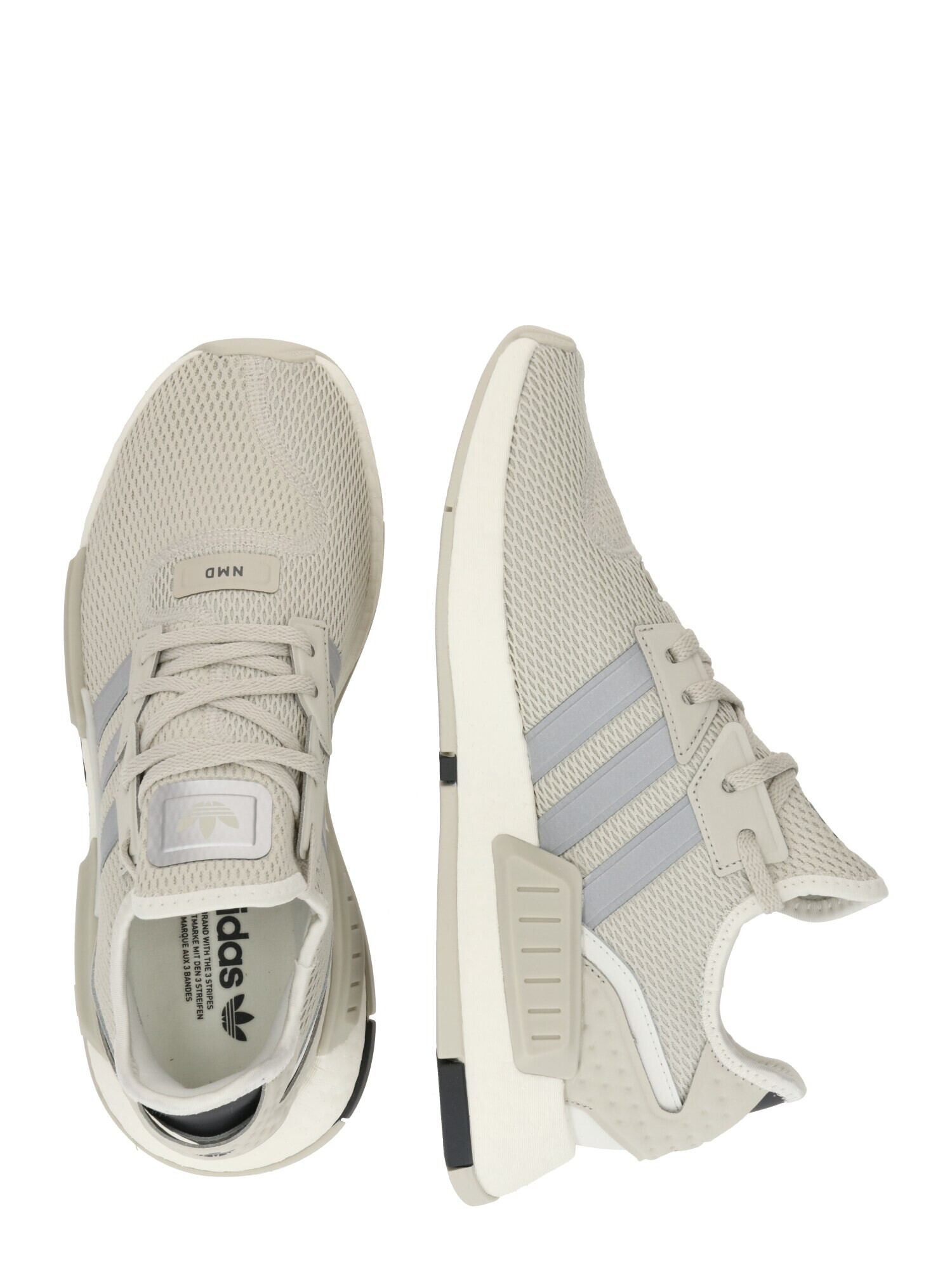 ADIDAS ORIGINALS Nízke tenisky 'NMD_G1' sivá / tmavošedá - Pepit.sk