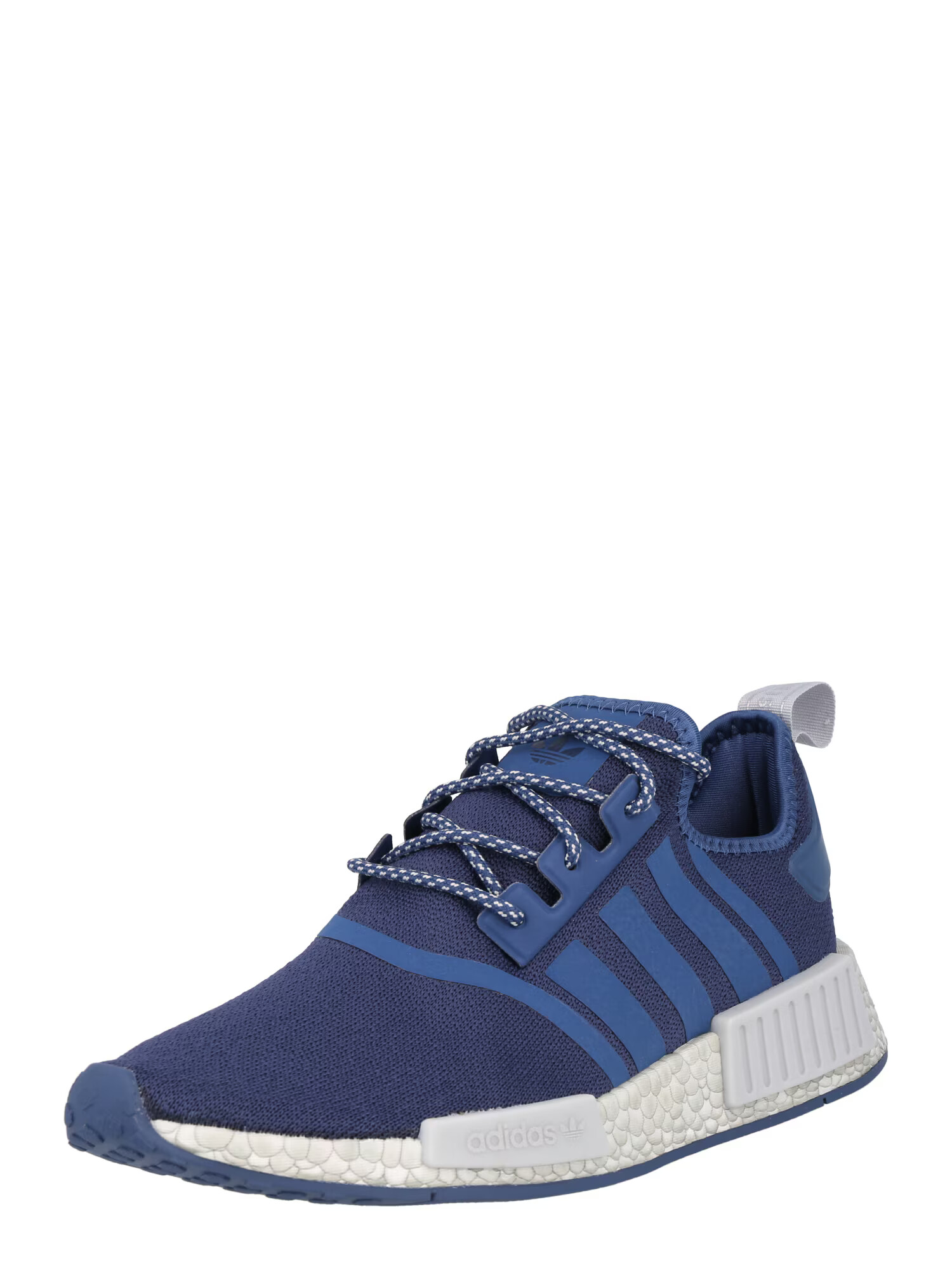 ADIDAS ORIGINALS Nízke tenisky 'NMD_R1' indigo - Pepit.sk