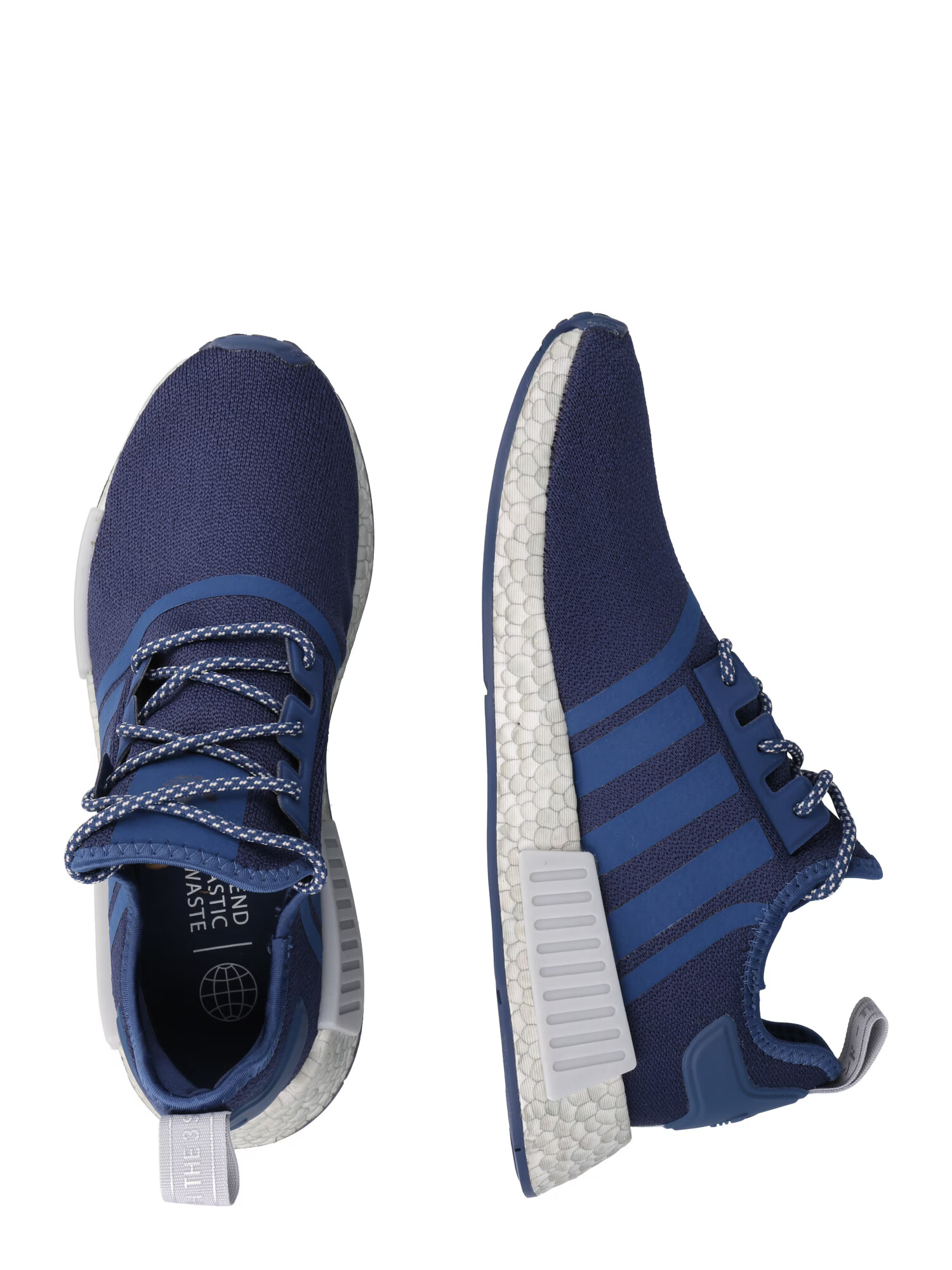 ADIDAS ORIGINALS Nízke tenisky 'NMD_R1' indigo - Pepit.sk