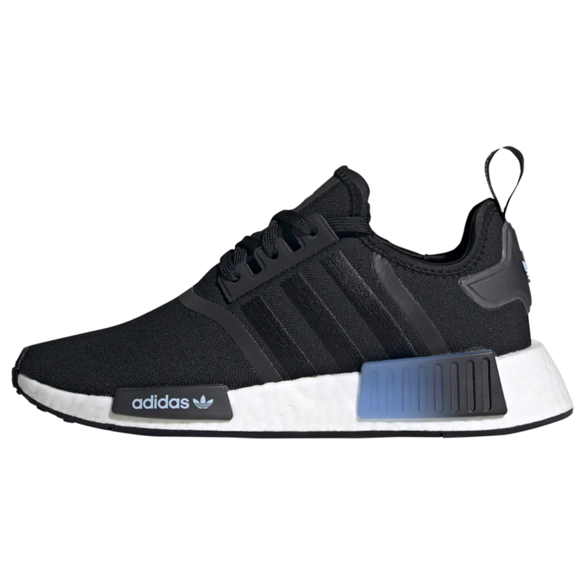 ADIDAS ORIGINALS Nízke tenisky 'NMD_R1' modrá / čierna - Pepit.sk