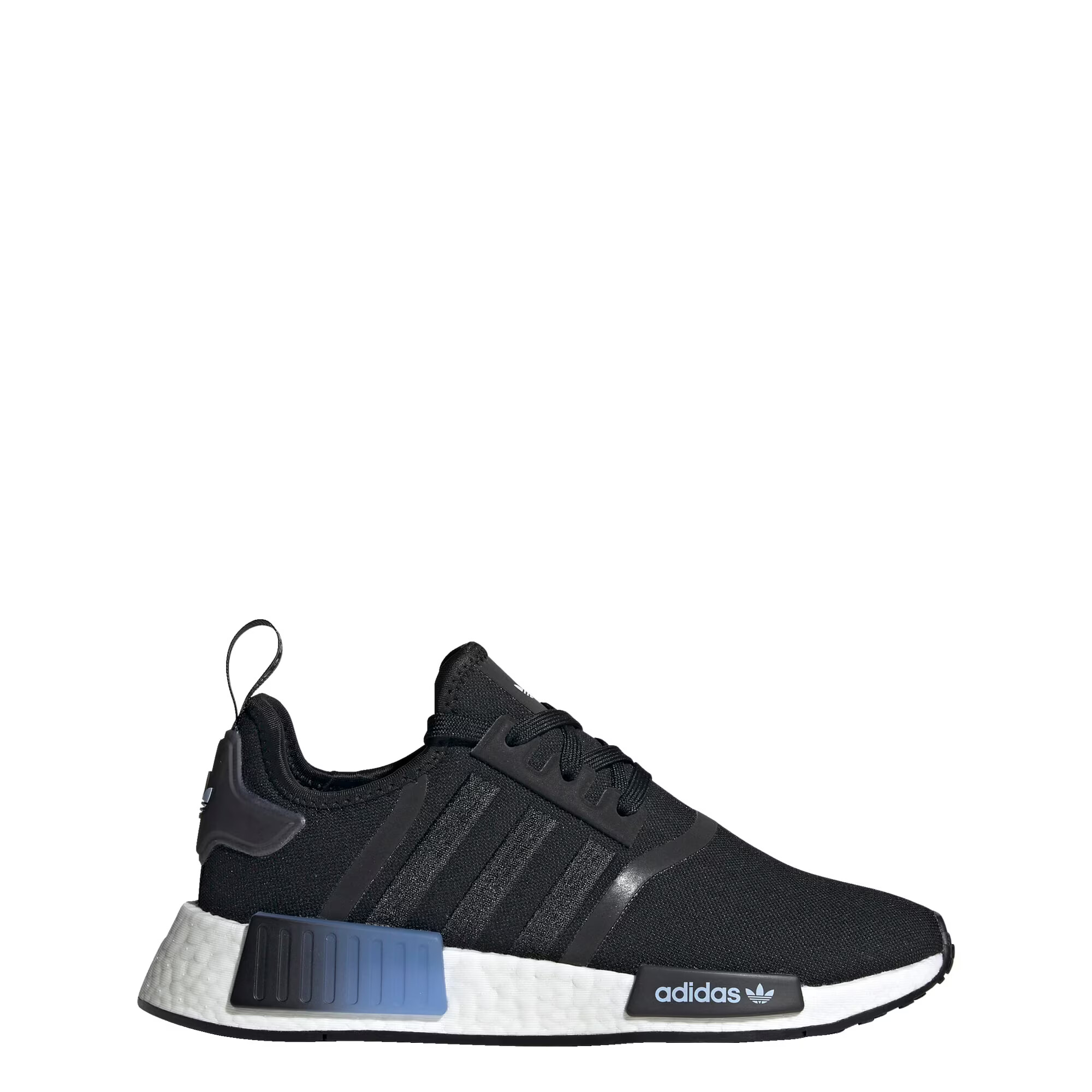 ADIDAS ORIGINALS Nízke tenisky 'NMD_R1' modrá / čierna - Pepit.sk