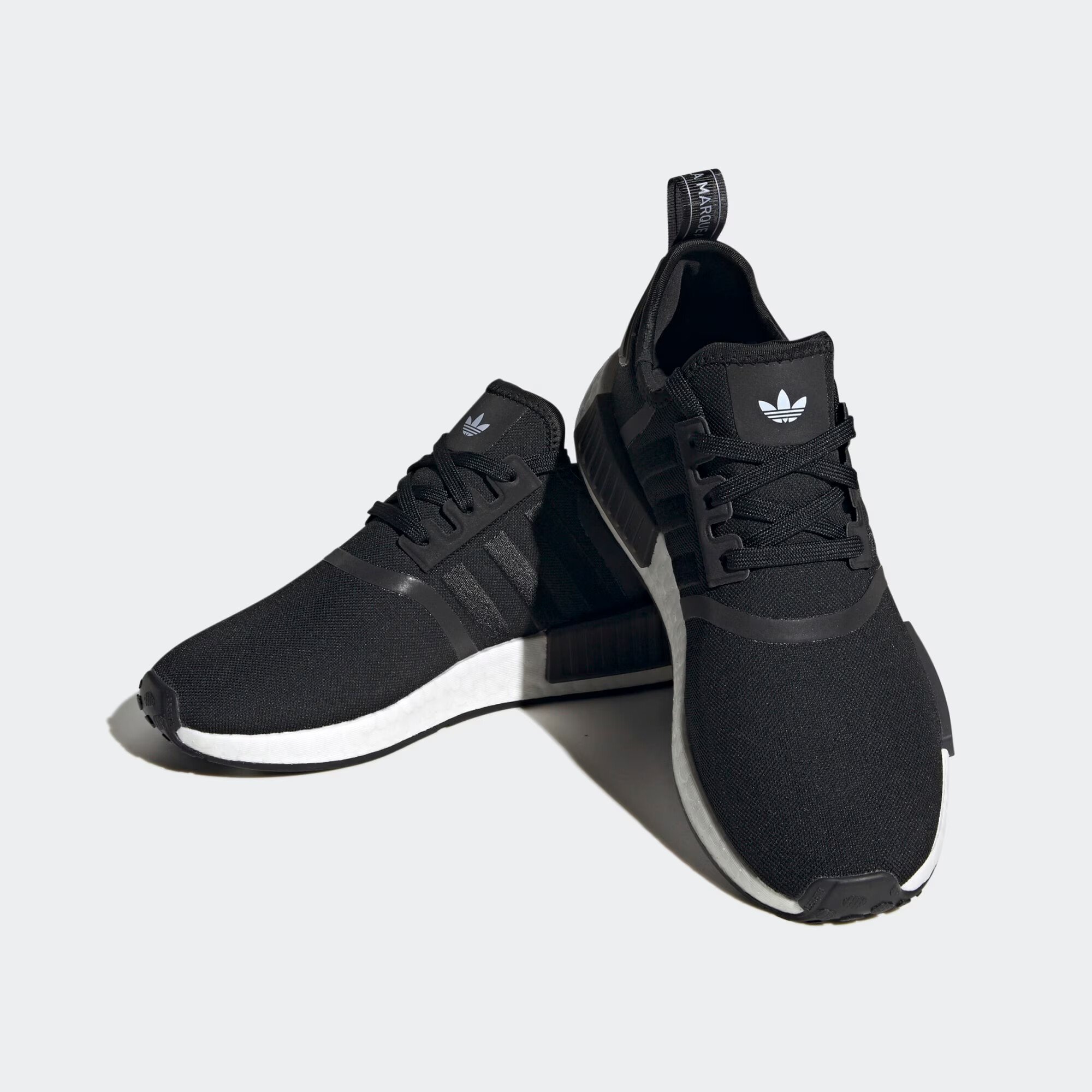 ADIDAS ORIGINALS Nízke tenisky 'NMD_R1' modrá / čierna - Pepit.sk