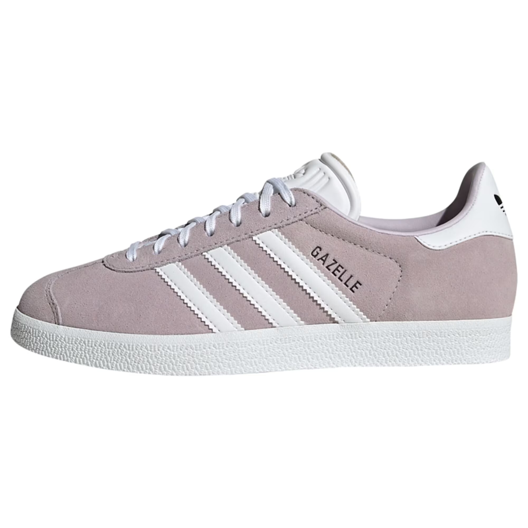 ADIDAS ORIGINALS Nízke tenisky 'Gazelle' svetlofialová / čierna / biela - Pepit.sk