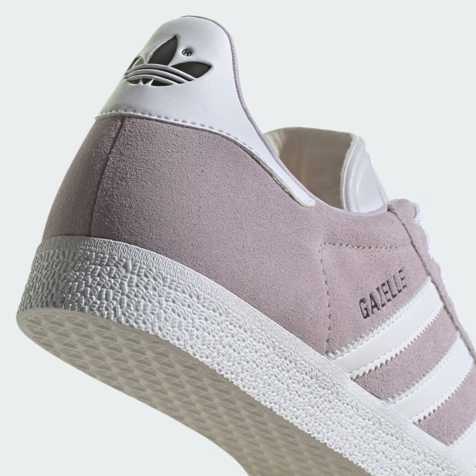 ADIDAS ORIGINALS Nízke tenisky 'Gazelle' svetlofialová / čierna / biela - Pepit.sk