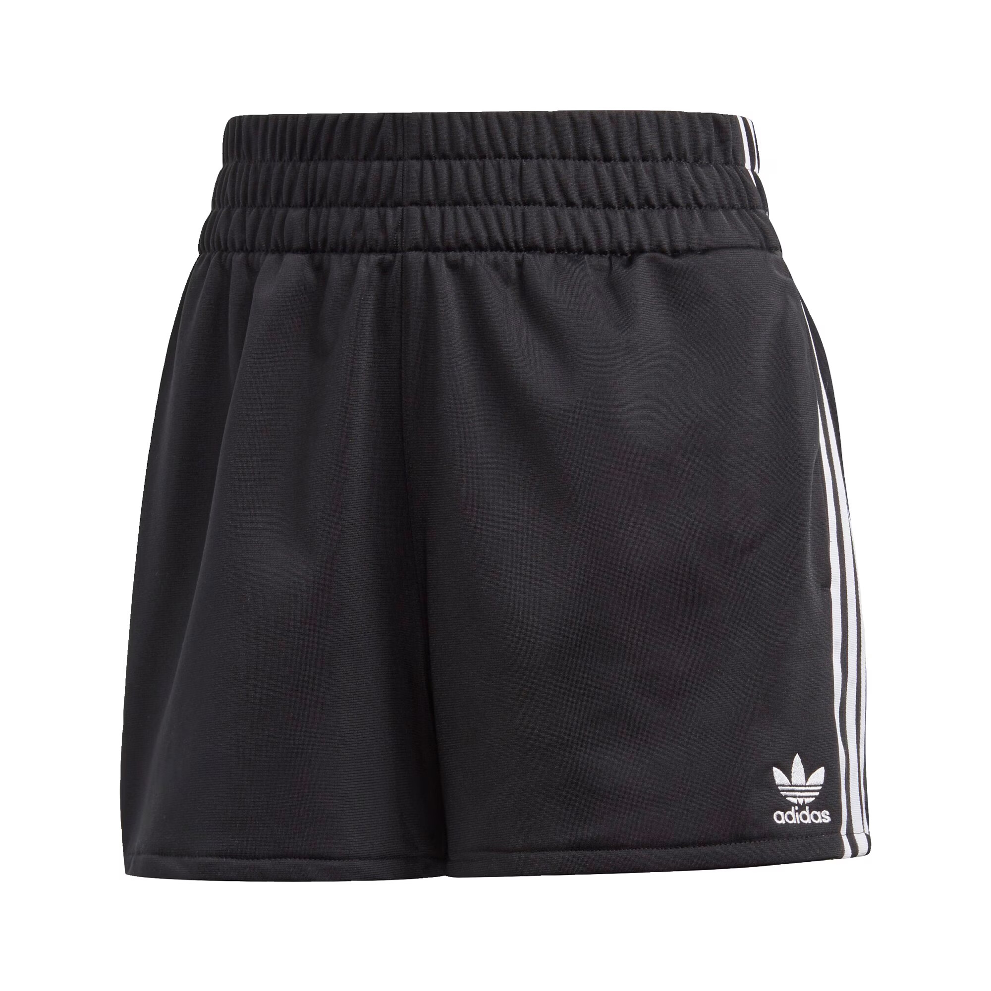 ADIDAS ORIGINALS Nohavice '3-Stripes' čierna / biela - Pepit.sk