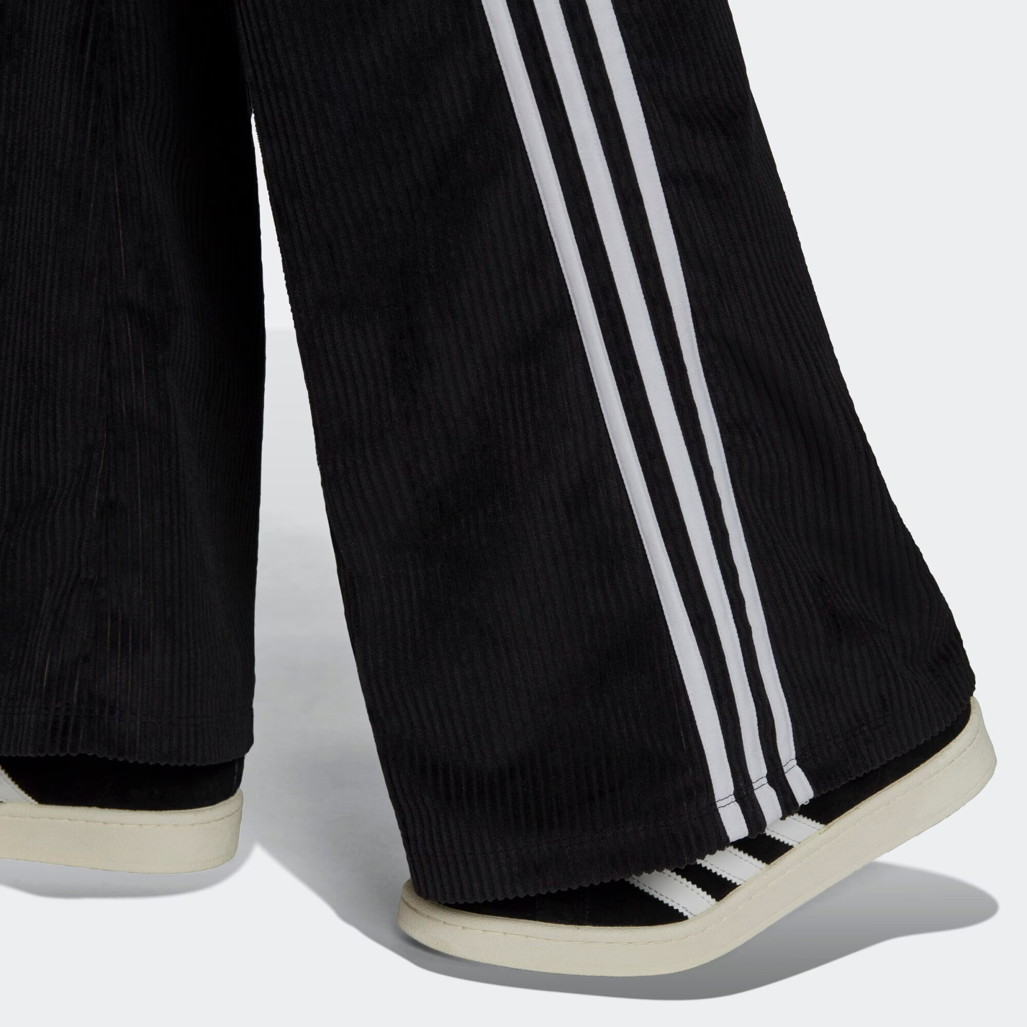 ADIDAS ORIGINALS Nohavice čierna / biela - Pepit.sk