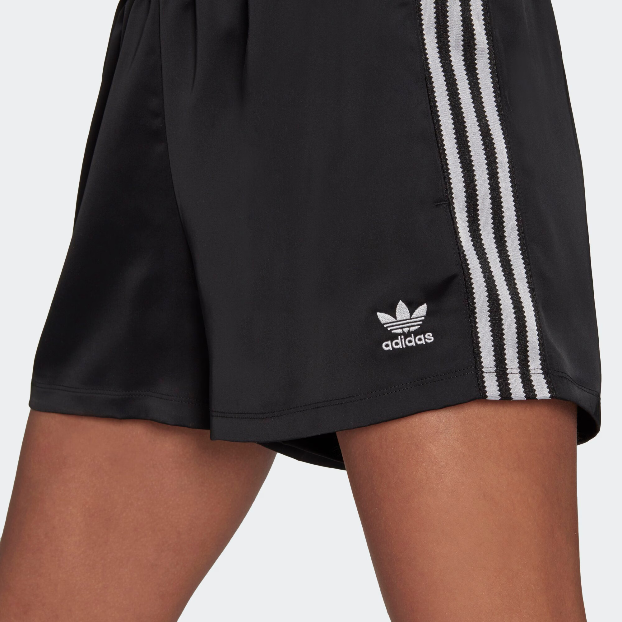 ADIDAS ORIGINALS Nohavice čierna / biela - Pepit.sk