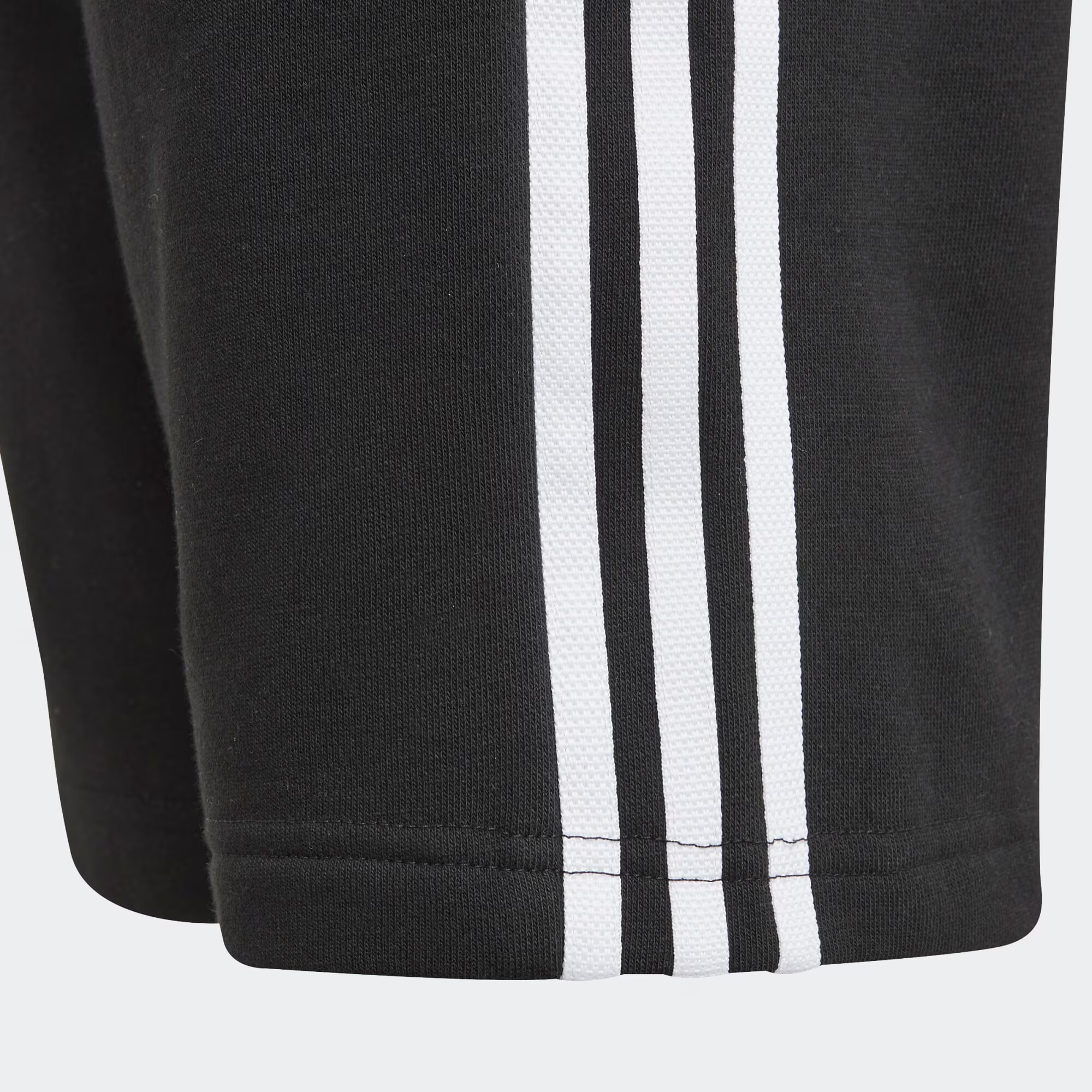 ADIDAS ORIGINALS Športové nohavice 'Adicolor' čierna / biela - Pepit.sk