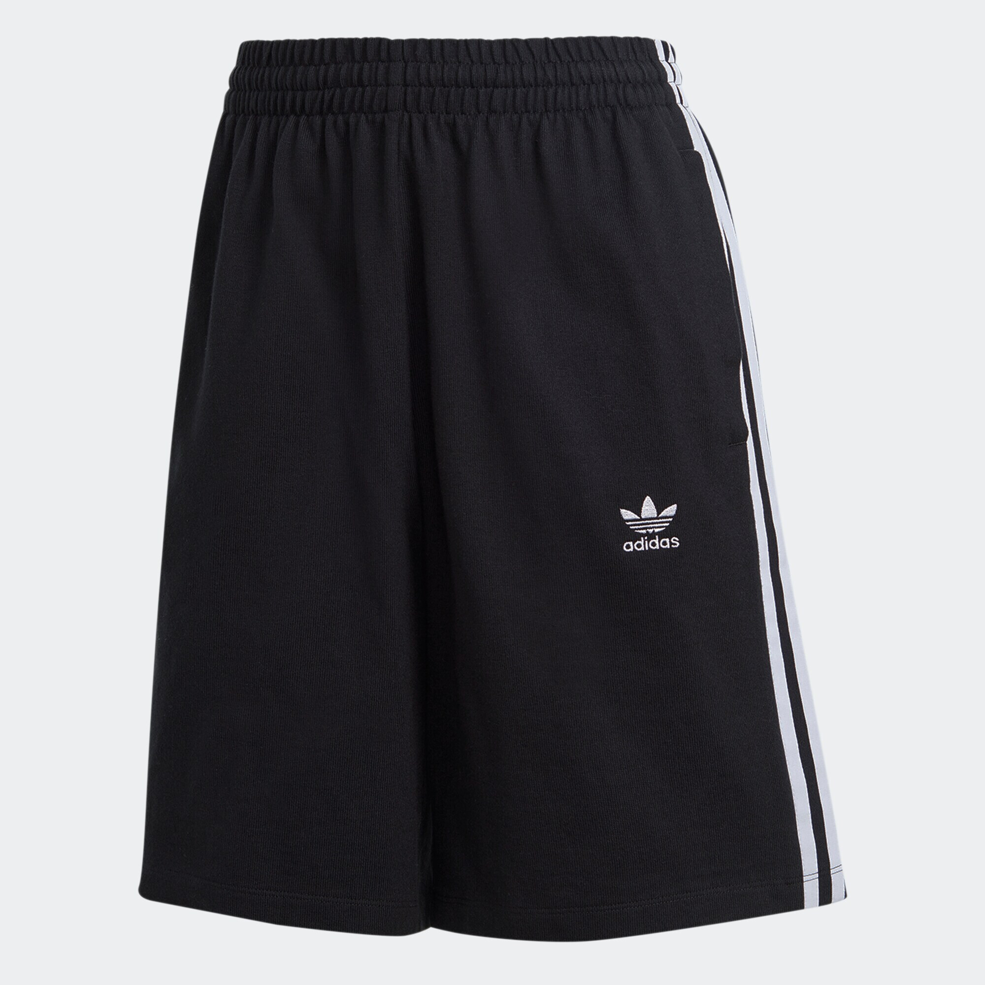 ADIDAS ORIGINALS Nohavice čierna / biela - Pepit.sk