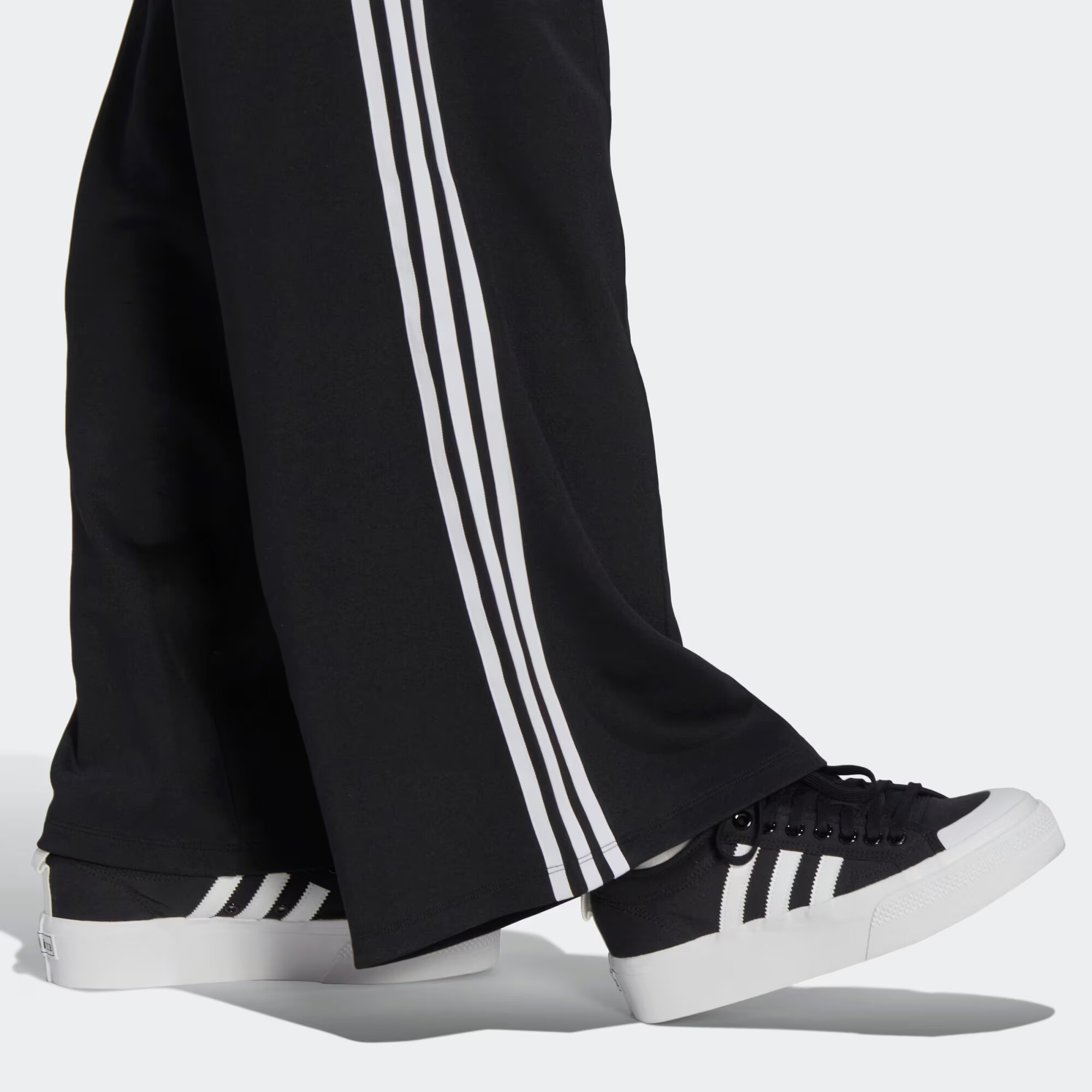 ADIDAS ORIGINALS Nohavice čierna / biela - Pepit.sk