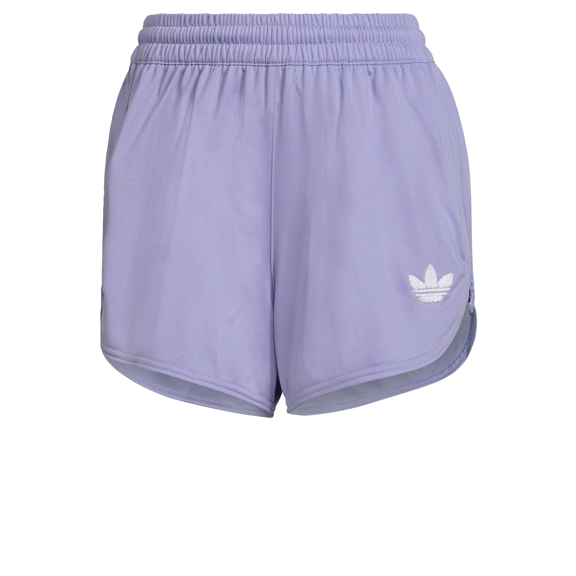 ADIDAS ORIGINALS Nohavice fialová / biela - Pepit.sk