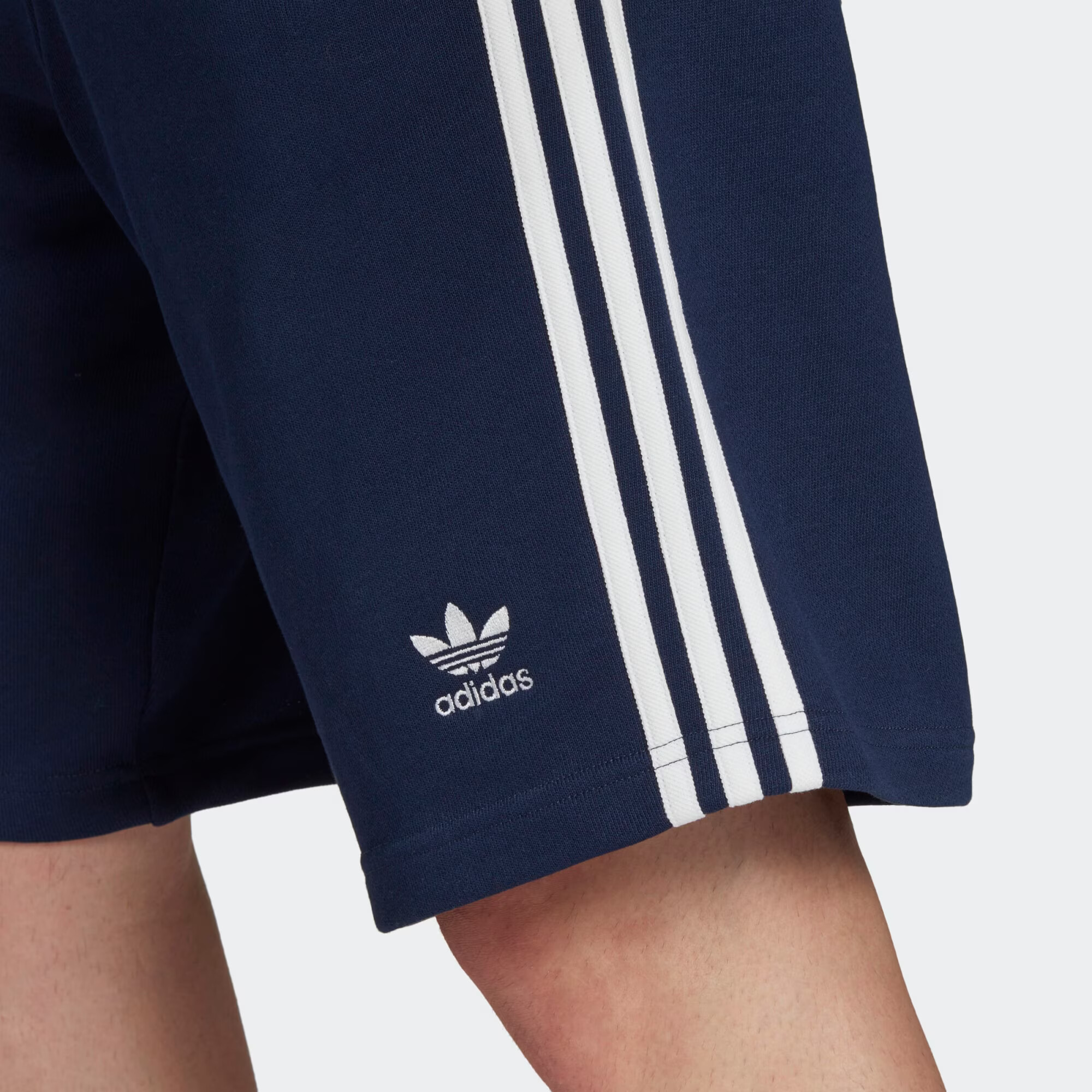 ADIDAS ORIGINALS Nohavice indigo / biela - Pepit.sk