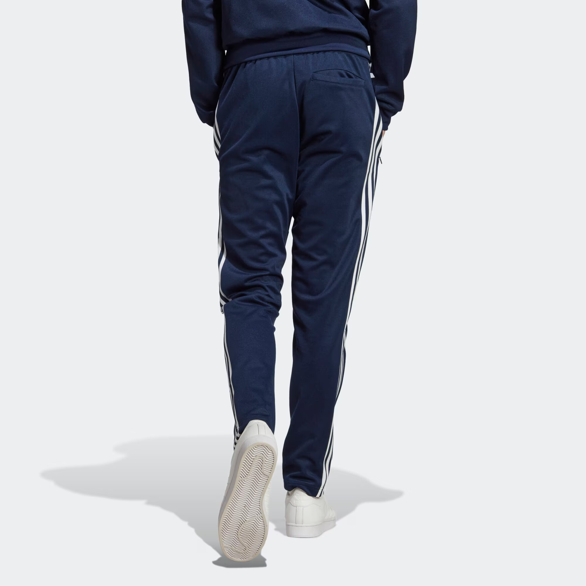 ADIDAS ORIGINALS Nohavice indigo / biela - Pepit.sk