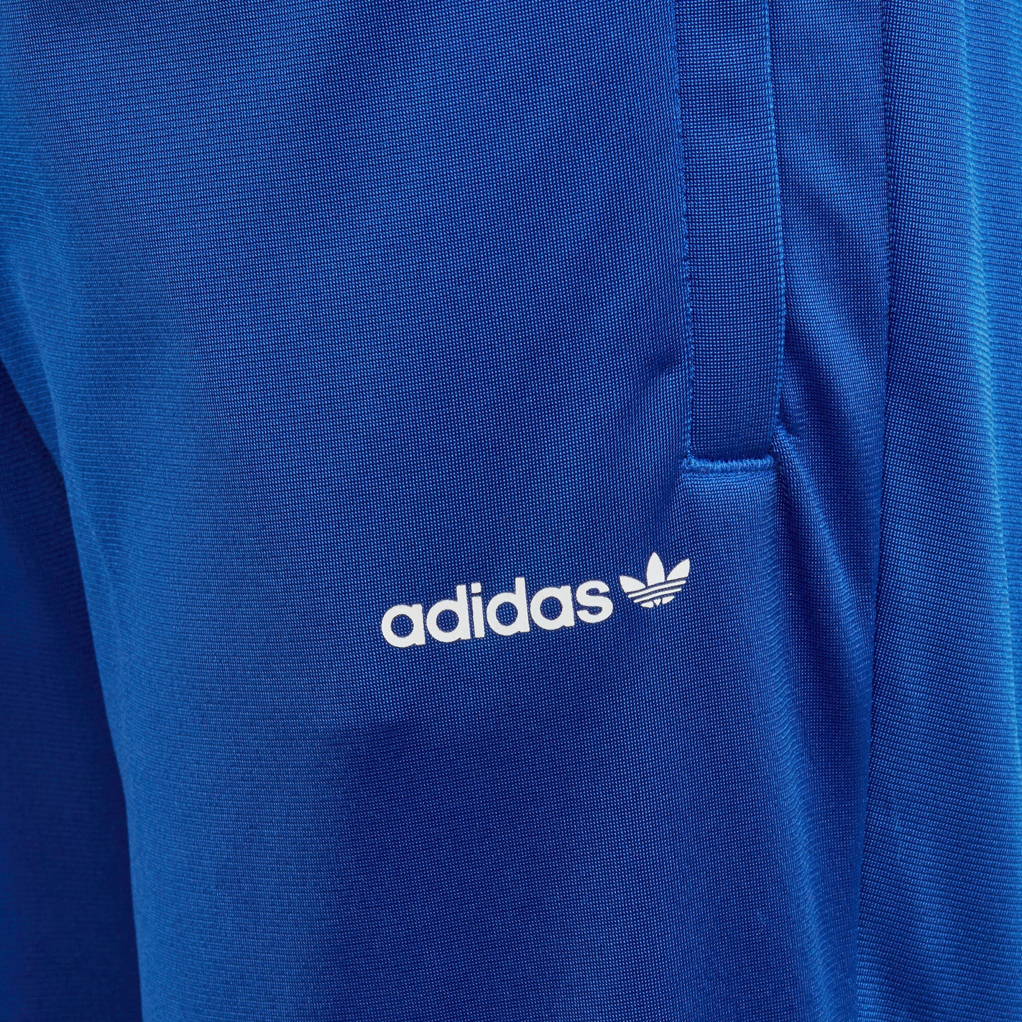 ADIDAS ORIGINALS Nohavice kráľovská modrá / biela - Pepit.sk