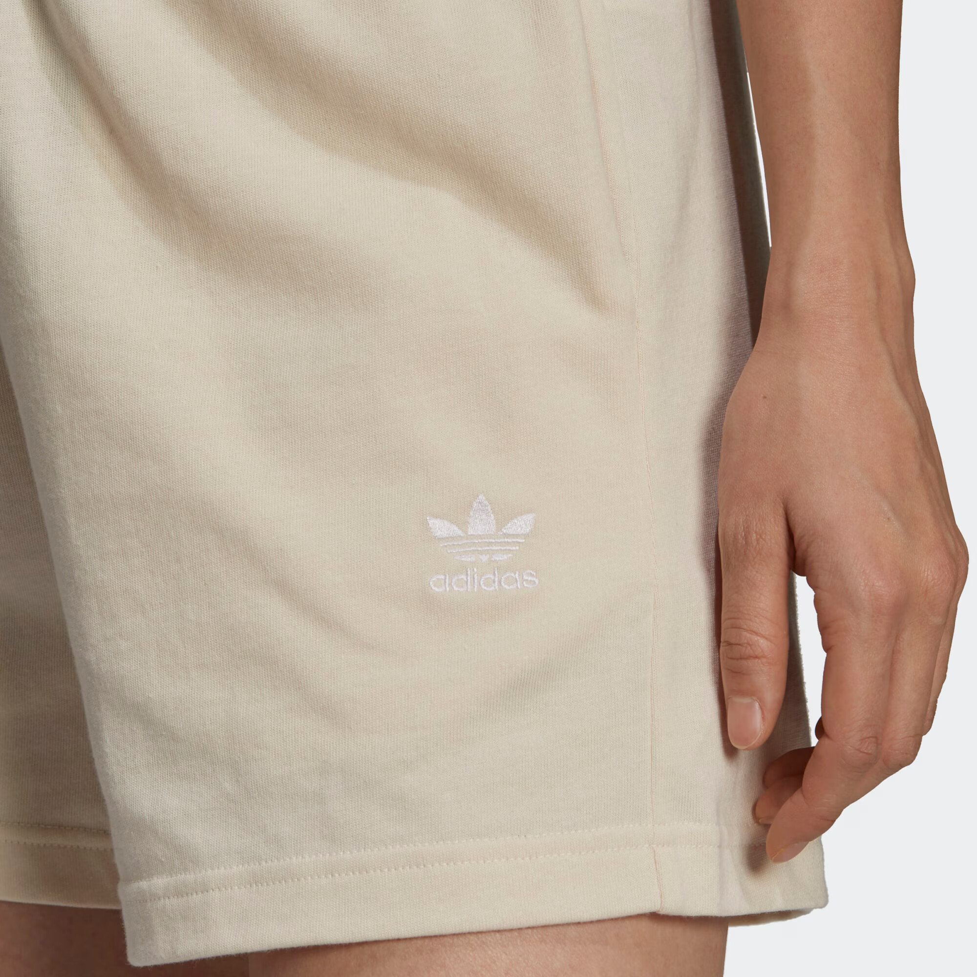 ADIDAS ORIGINALS Nohavice krémová - Pepit.sk