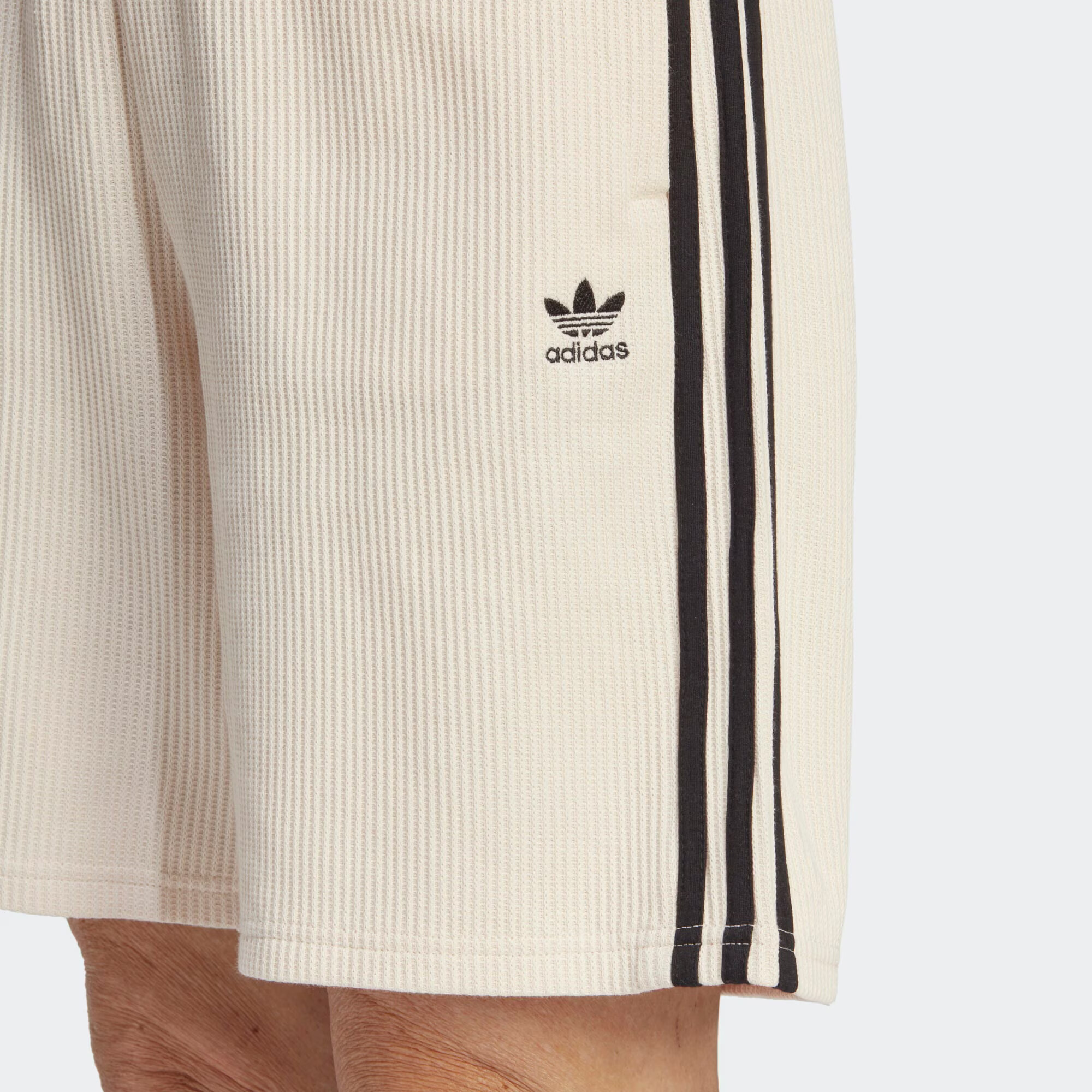 ADIDAS ORIGINALS Nohavice krémová / čierna - Pepit.sk