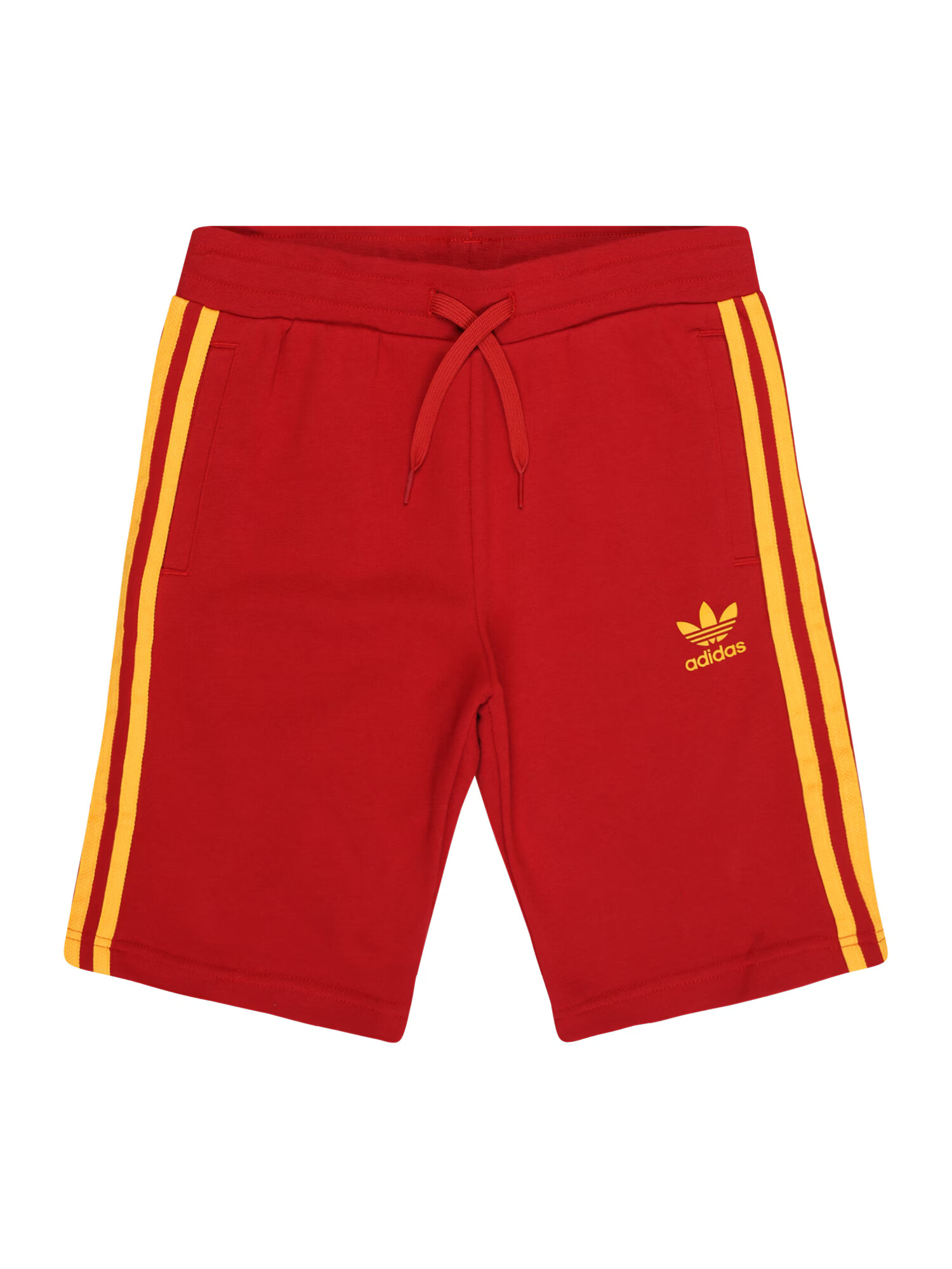 ADIDAS ORIGINALS Nohavice oranžová / červená - Pepit.sk