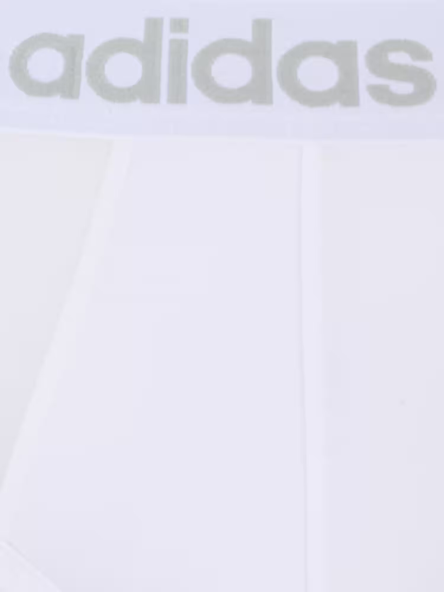 ADIDAS ORIGINALS Nohavičky svetlosivá / biela - Pepit.sk