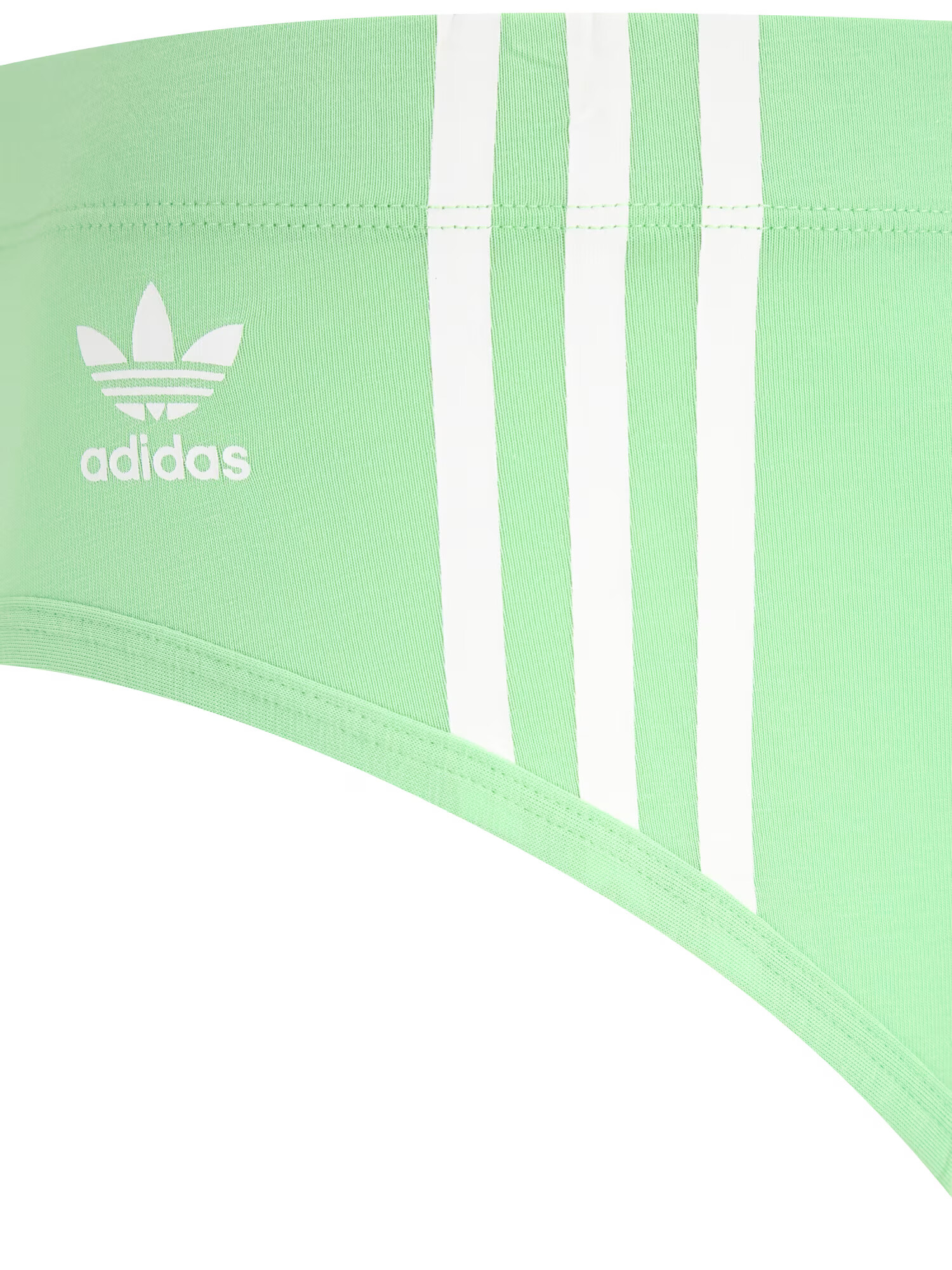 ADIDAS ORIGINALS Nohavičky tmavomodrá / svetlozelená / ružová / biela - Pepit.sk