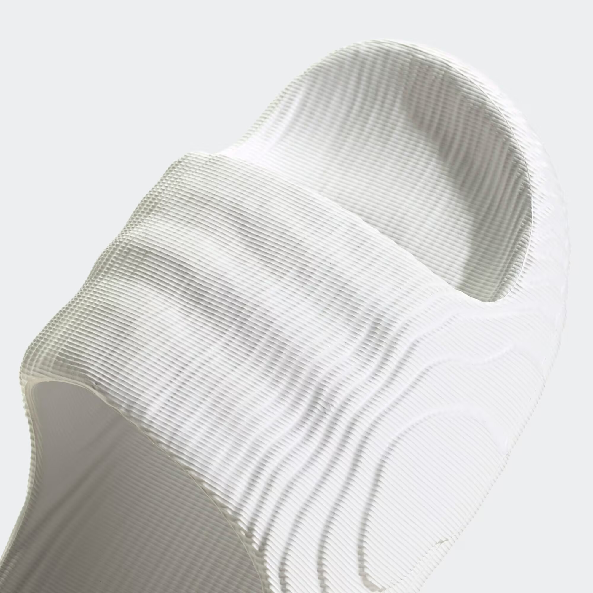 ADIDAS ORIGINALS Šľapky 'Adilette 22' čierna / biela - Pepit.sk