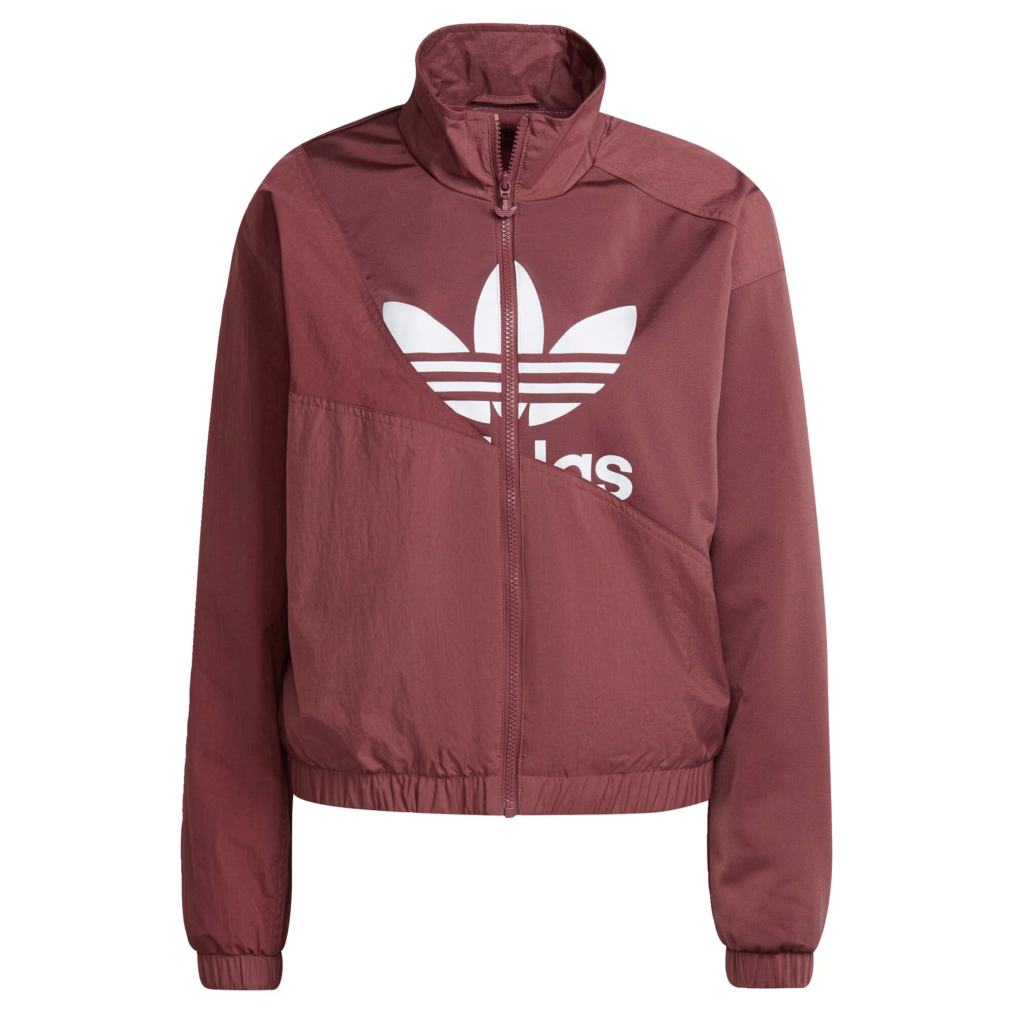 ADIDAS ORIGINALS Prechodná bunda pueblo / biela - Pepit.sk