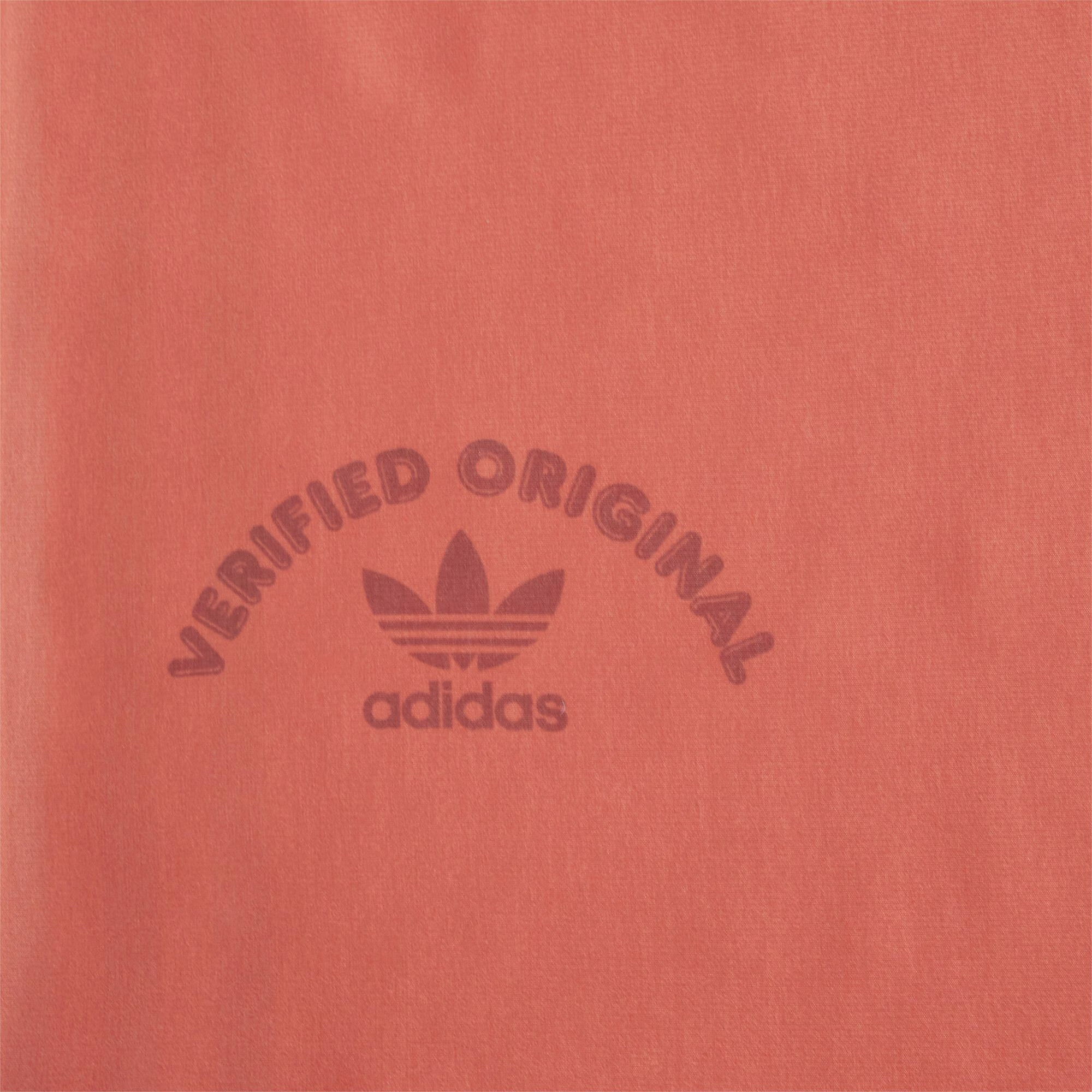 ADIDAS ORIGINALS Šál karmínovo červená - Pepit.sk