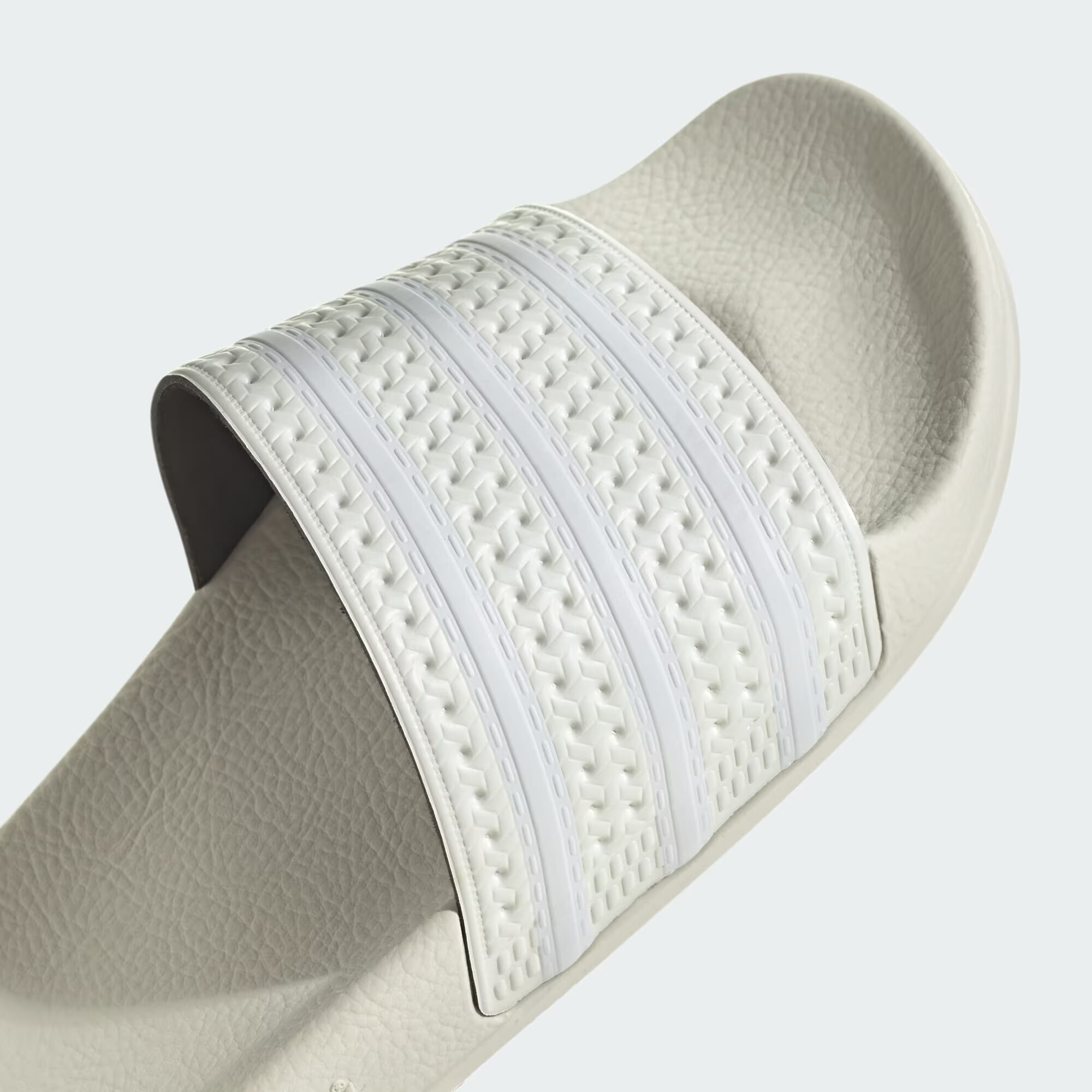 ADIDAS ORIGINALS Šľapky 'Adilette' biela - Pepit.sk