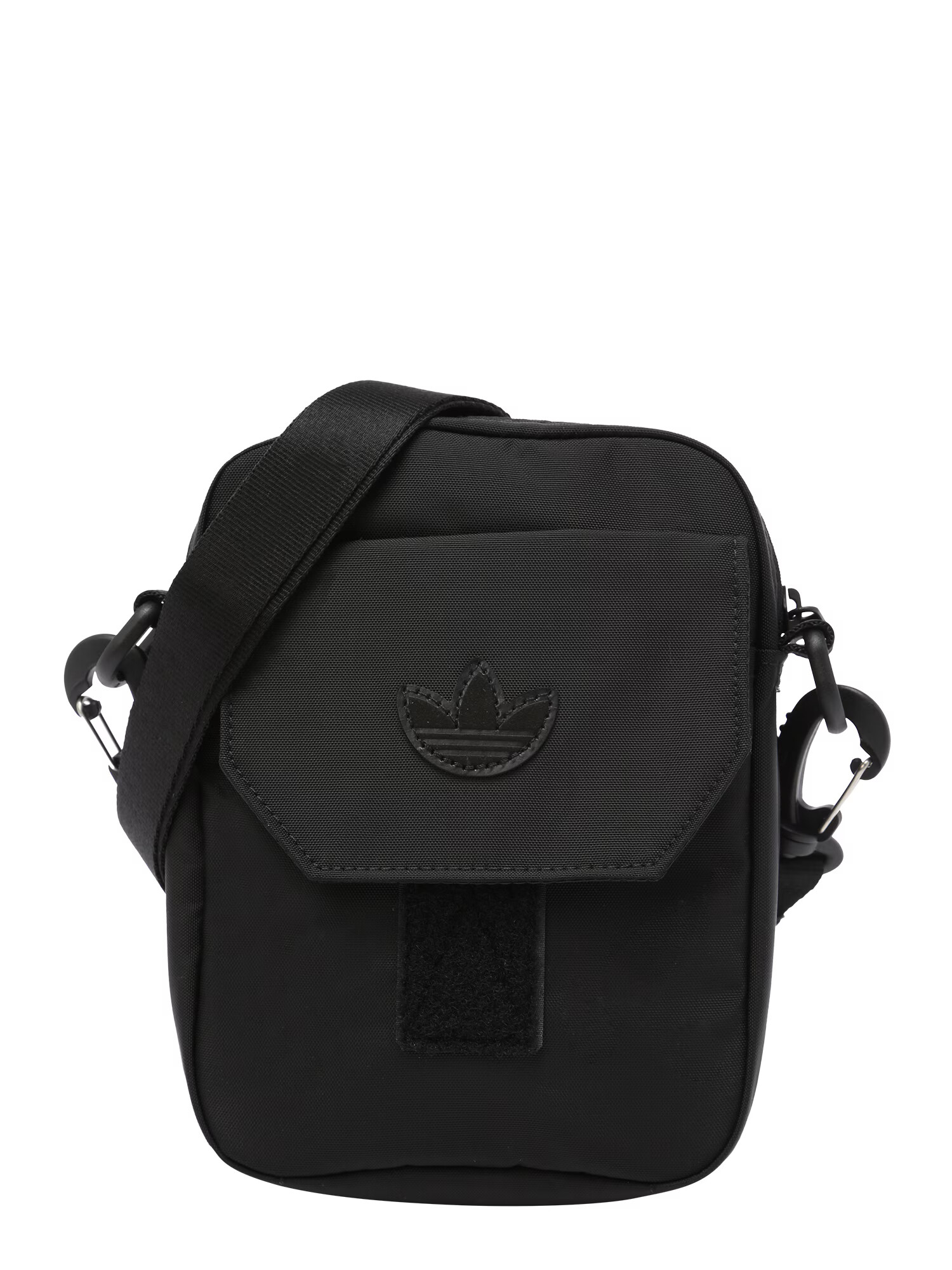 ADIDAS ORIGINALS Taška cez rameno čierna - Pepit.sk