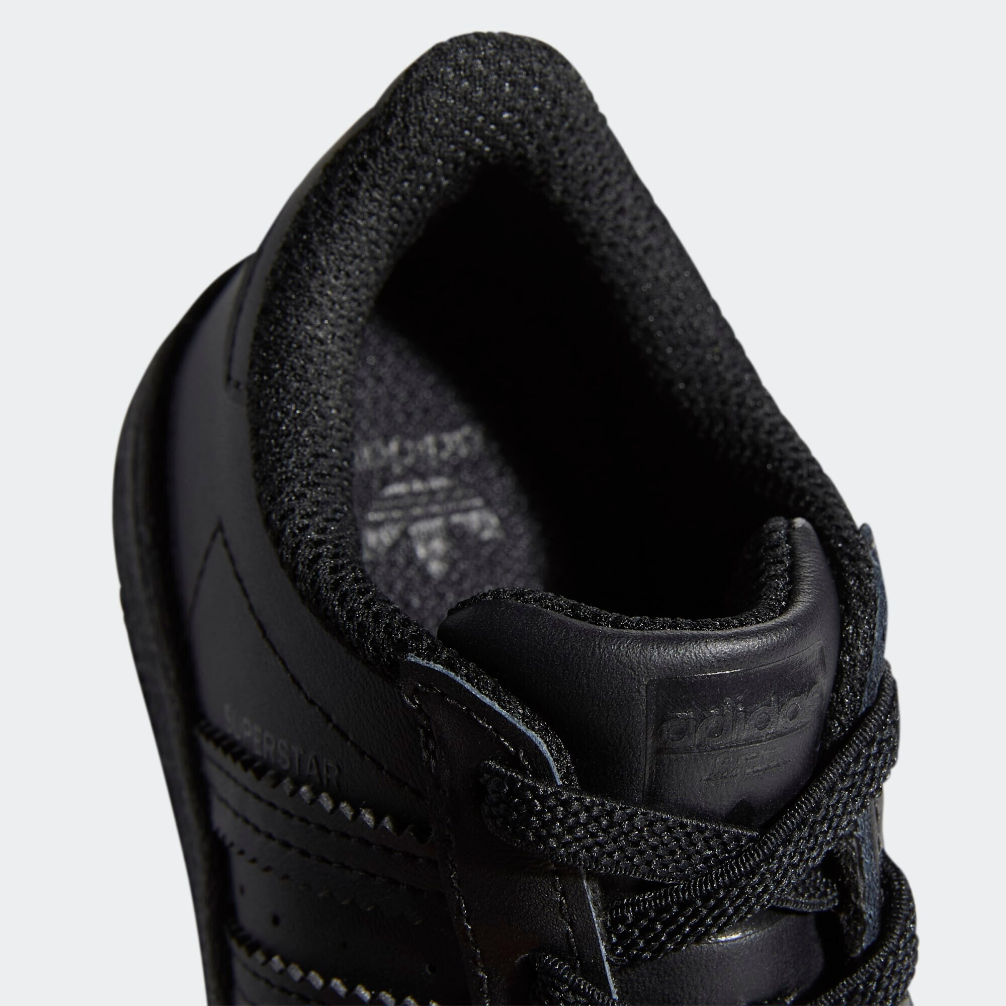 ADIDAS ORIGINALS Tenisky čierna - Pepit.sk