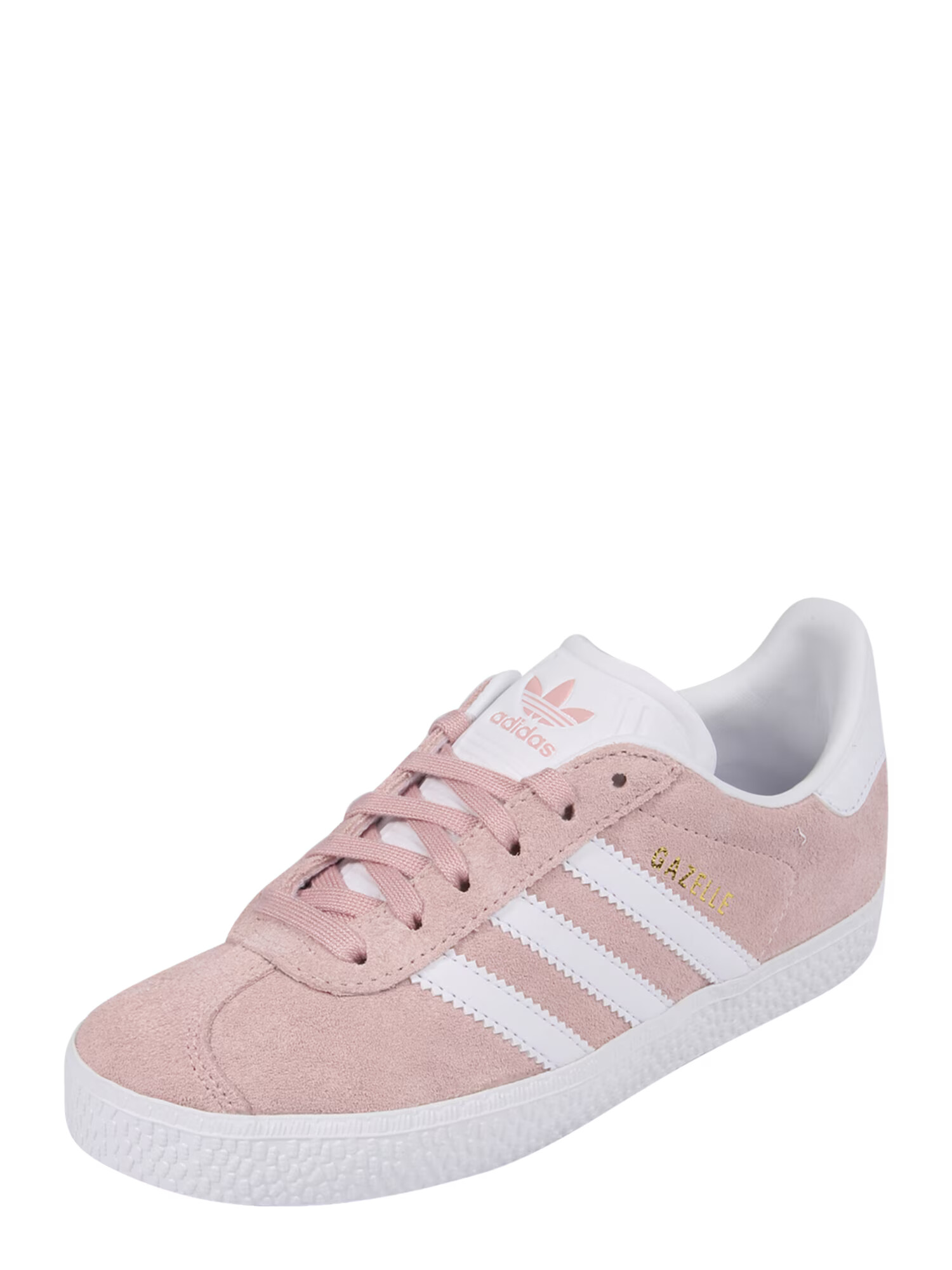 ADIDAS ORIGINALS Tenisky 'Gazelle' ružová / biela - Pepit.sk