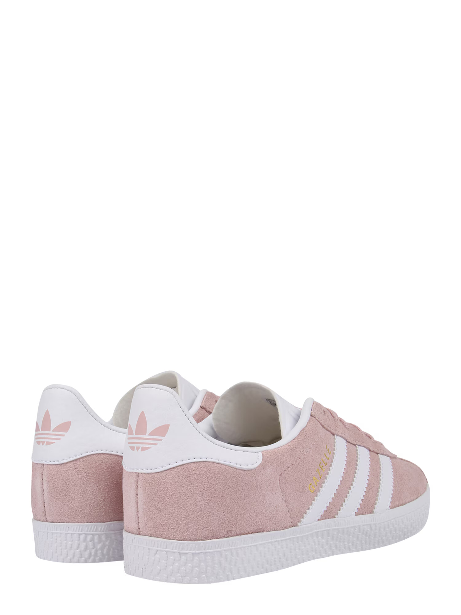 ADIDAS ORIGINALS Tenisky 'Gazelle' ružová / biela - Pepit.sk